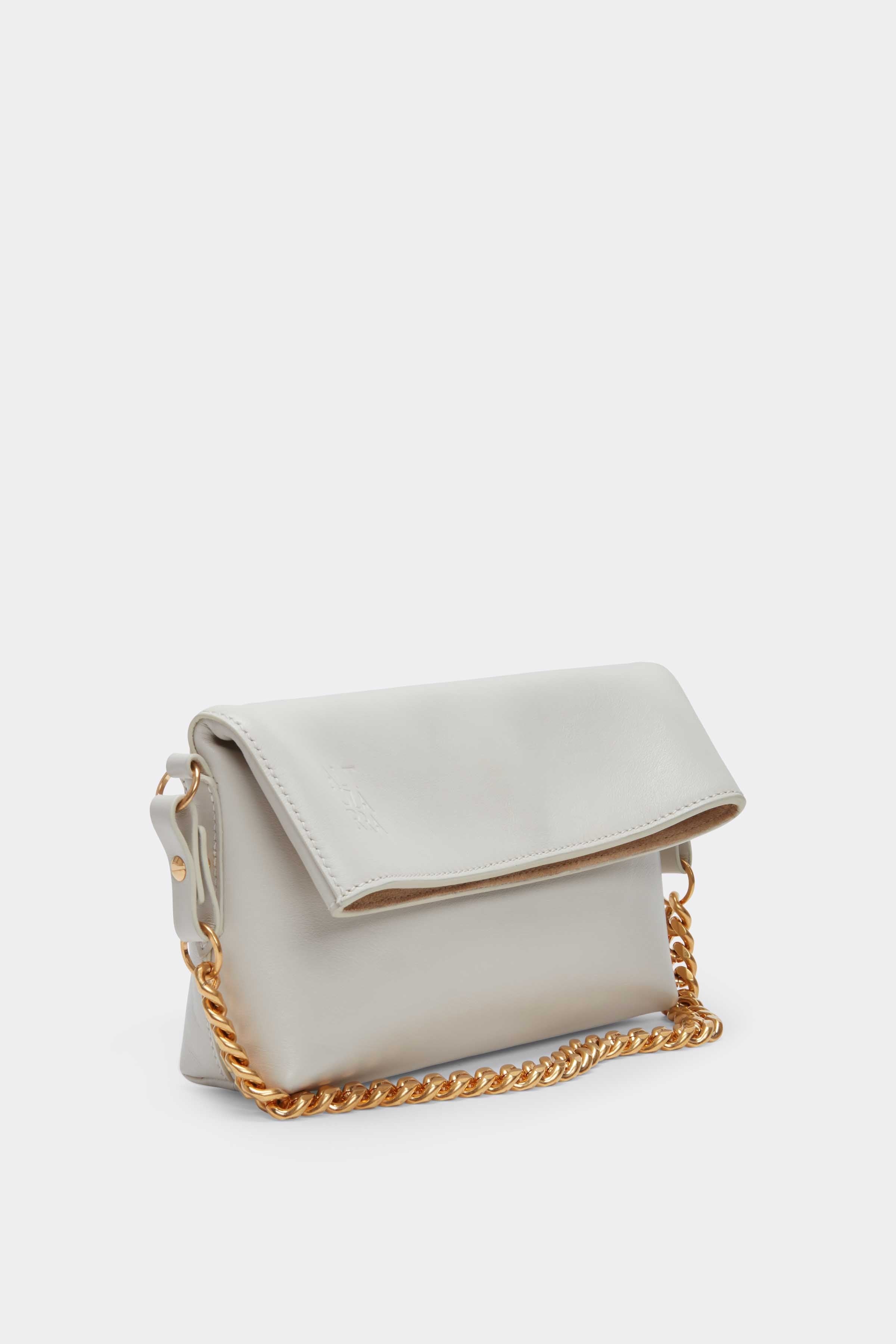 CLUTCH WITH CHAIN SMALL - 3