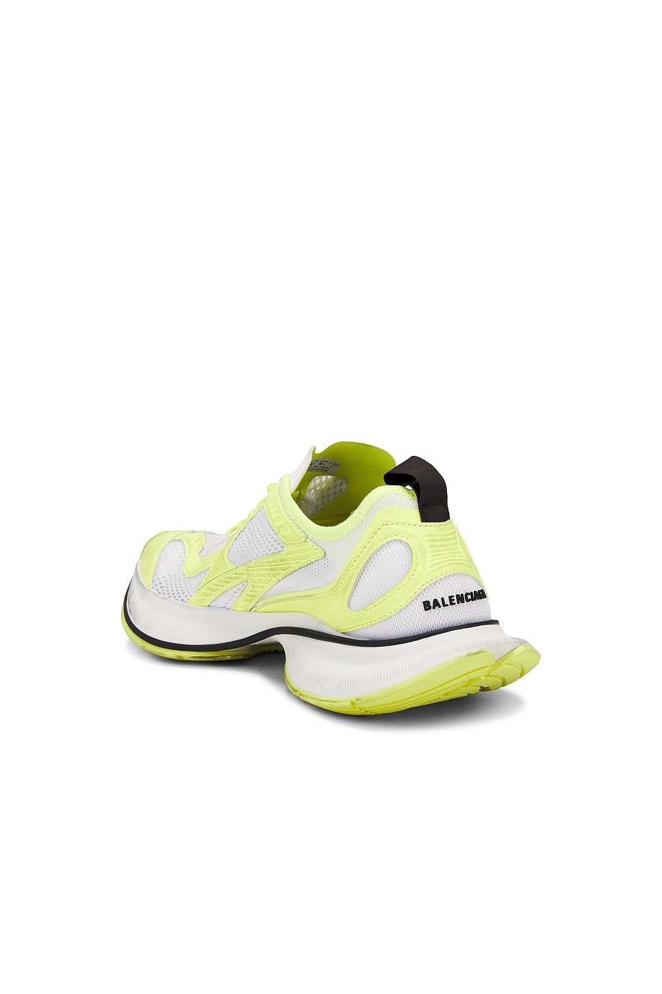 Circuit Sneaker - 3