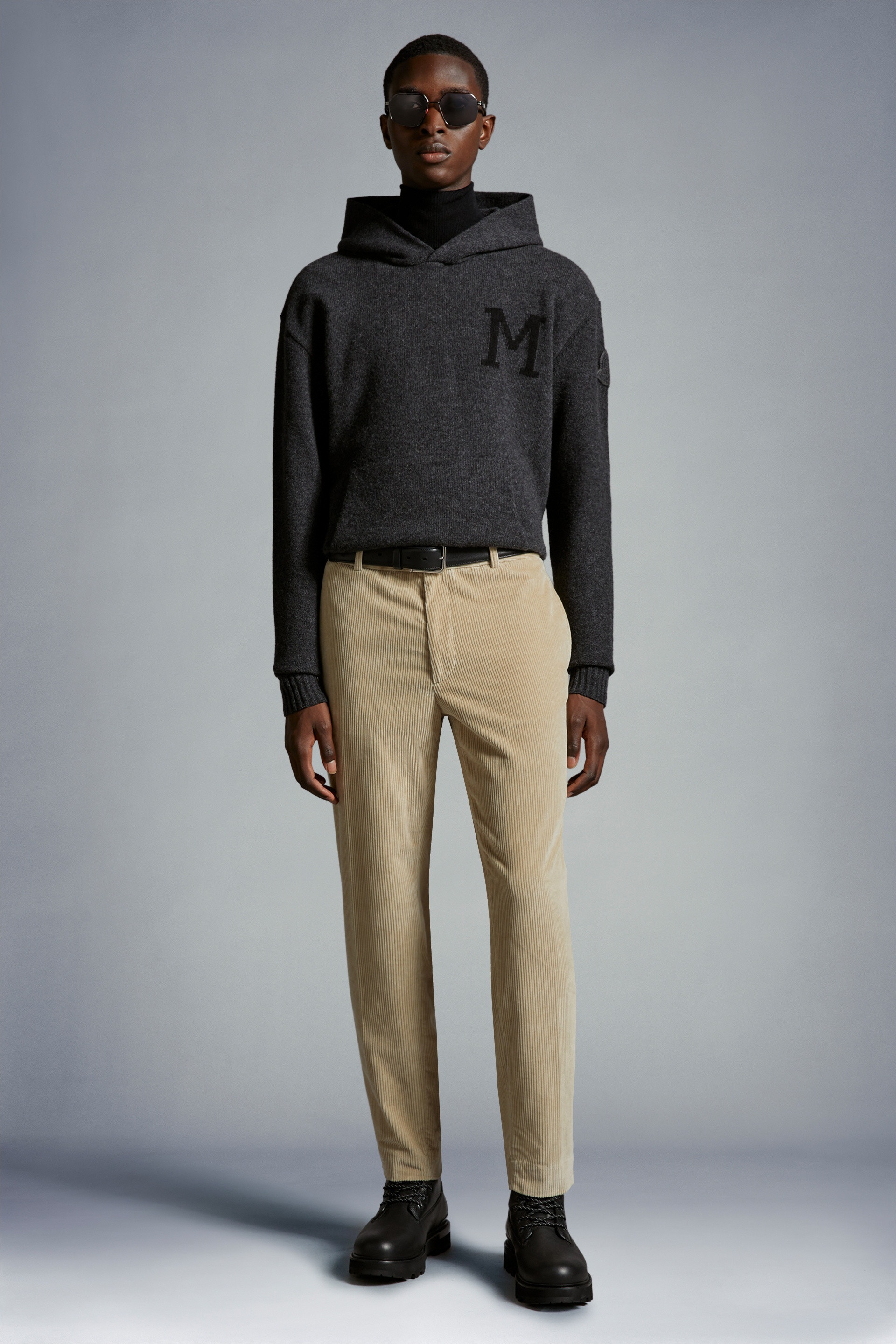 Corduroy Pants - 2