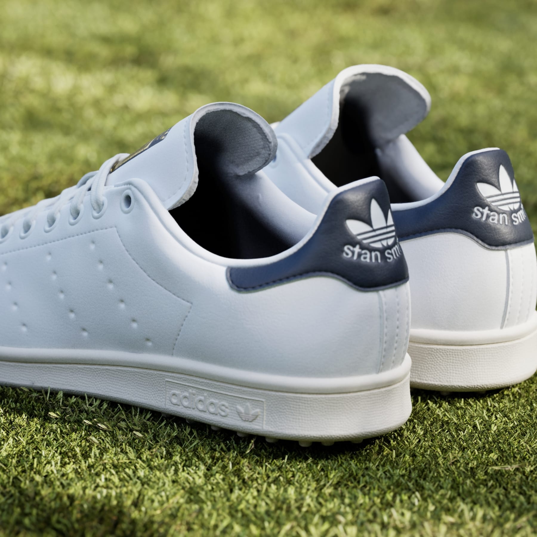 adidas Stan Smith Golf Shoes | REVERSIBLE