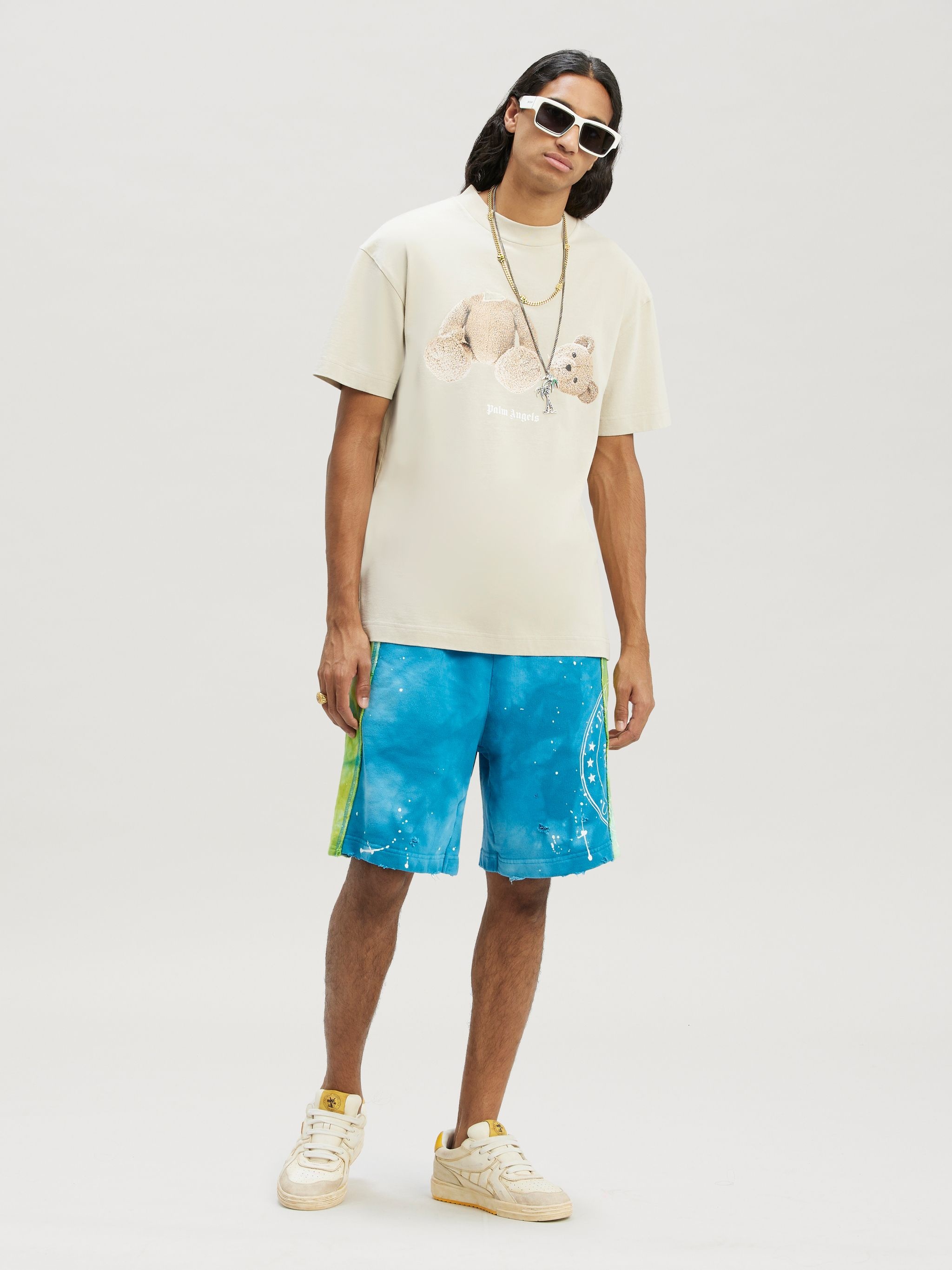 Bear Classic T-shirt - 2