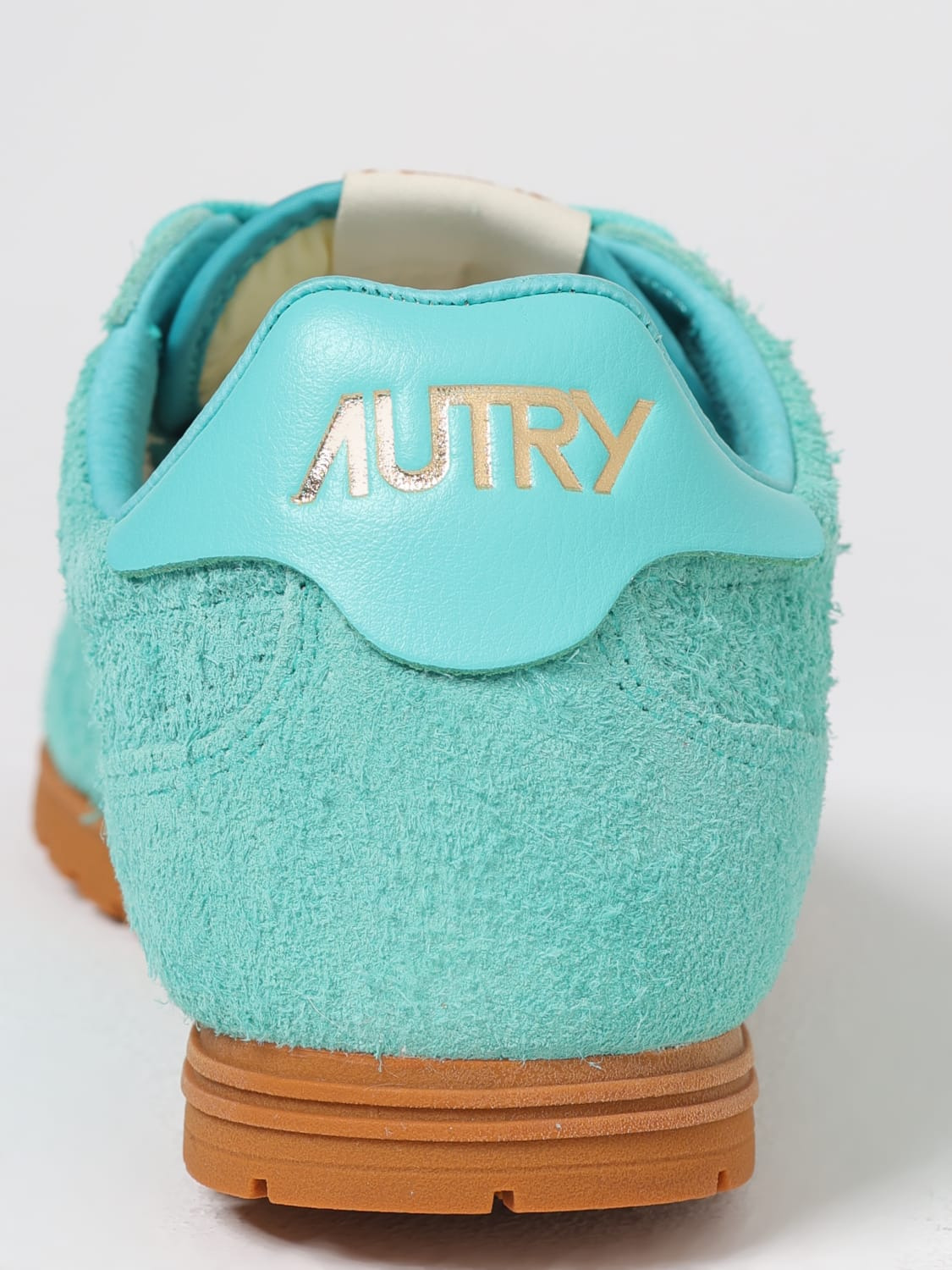 Sneakers woman Autry - 4