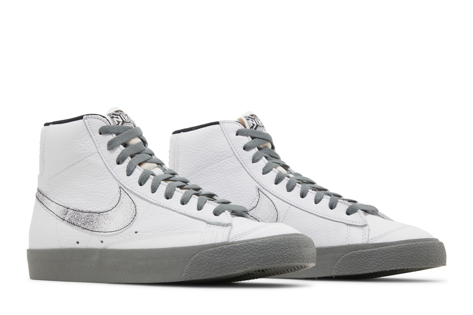 Blazer Mid '77 '50 Years of Hip-Hop' - 8