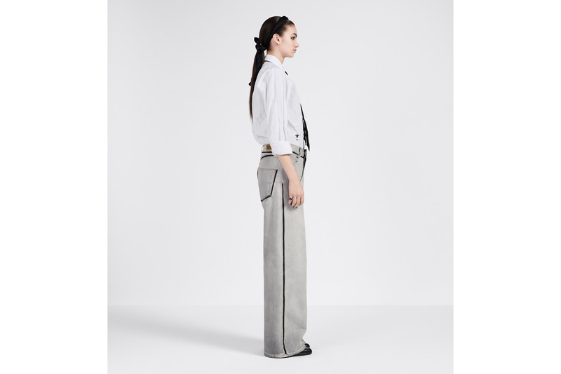 Dior Flared Pants outlook