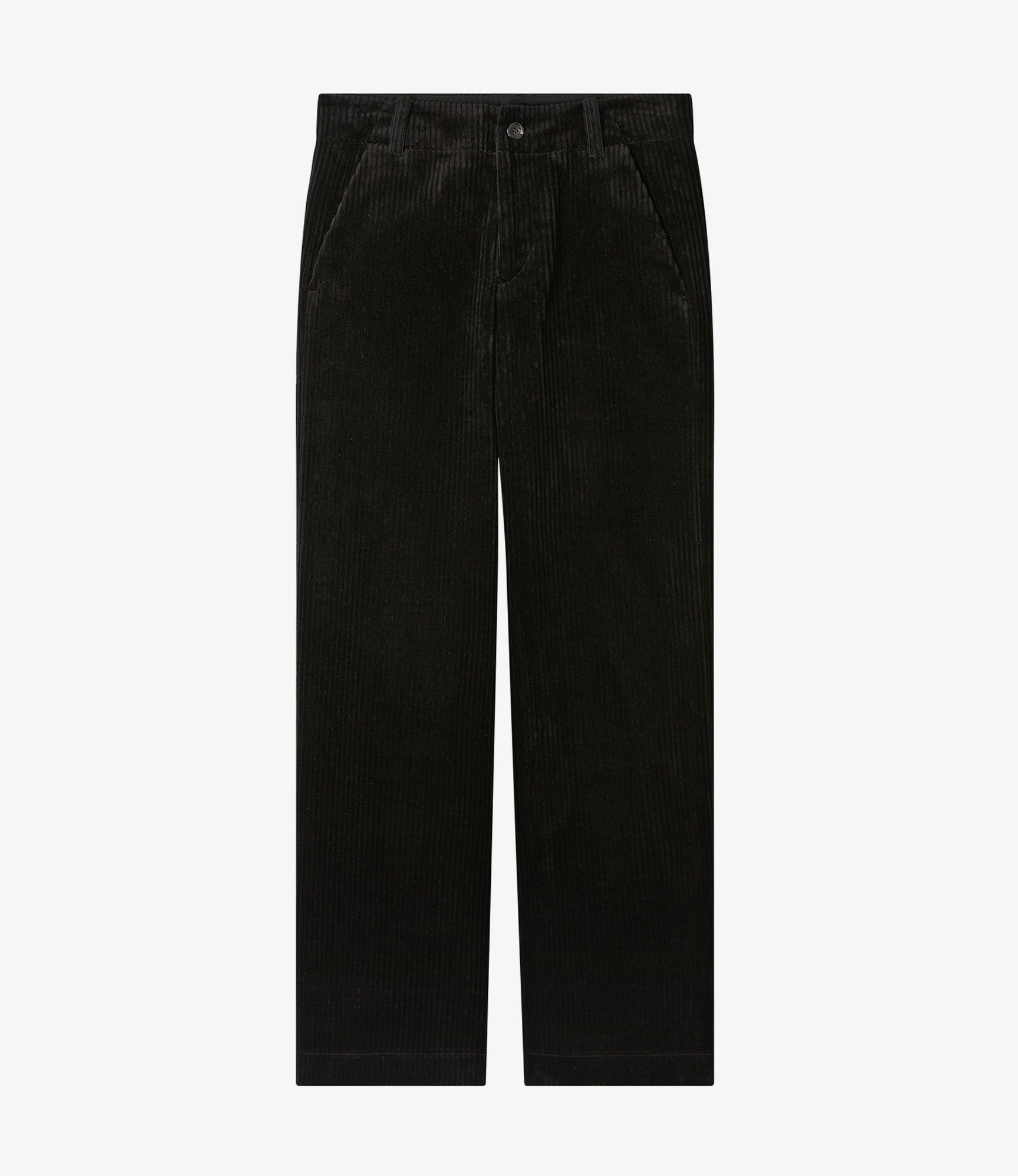 RIVER F PANTS - 1