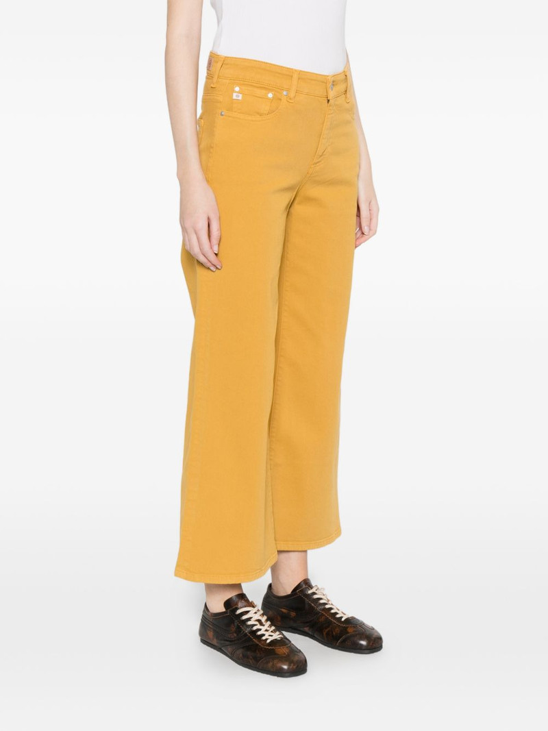 wide leg crop jeans 3