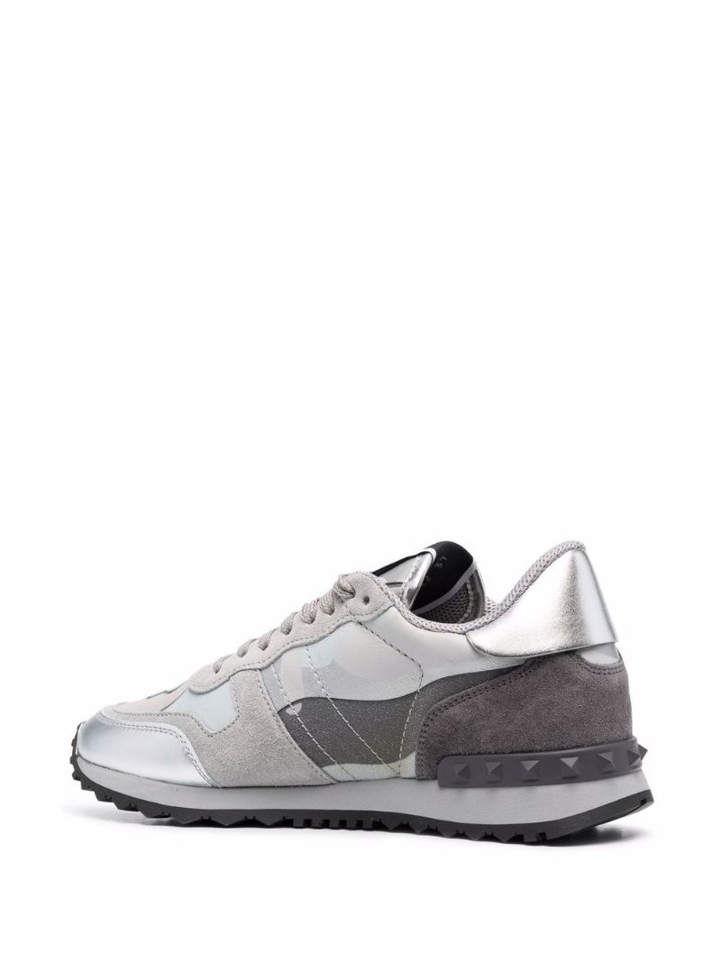 Rockrunner low-top sneakers - 3