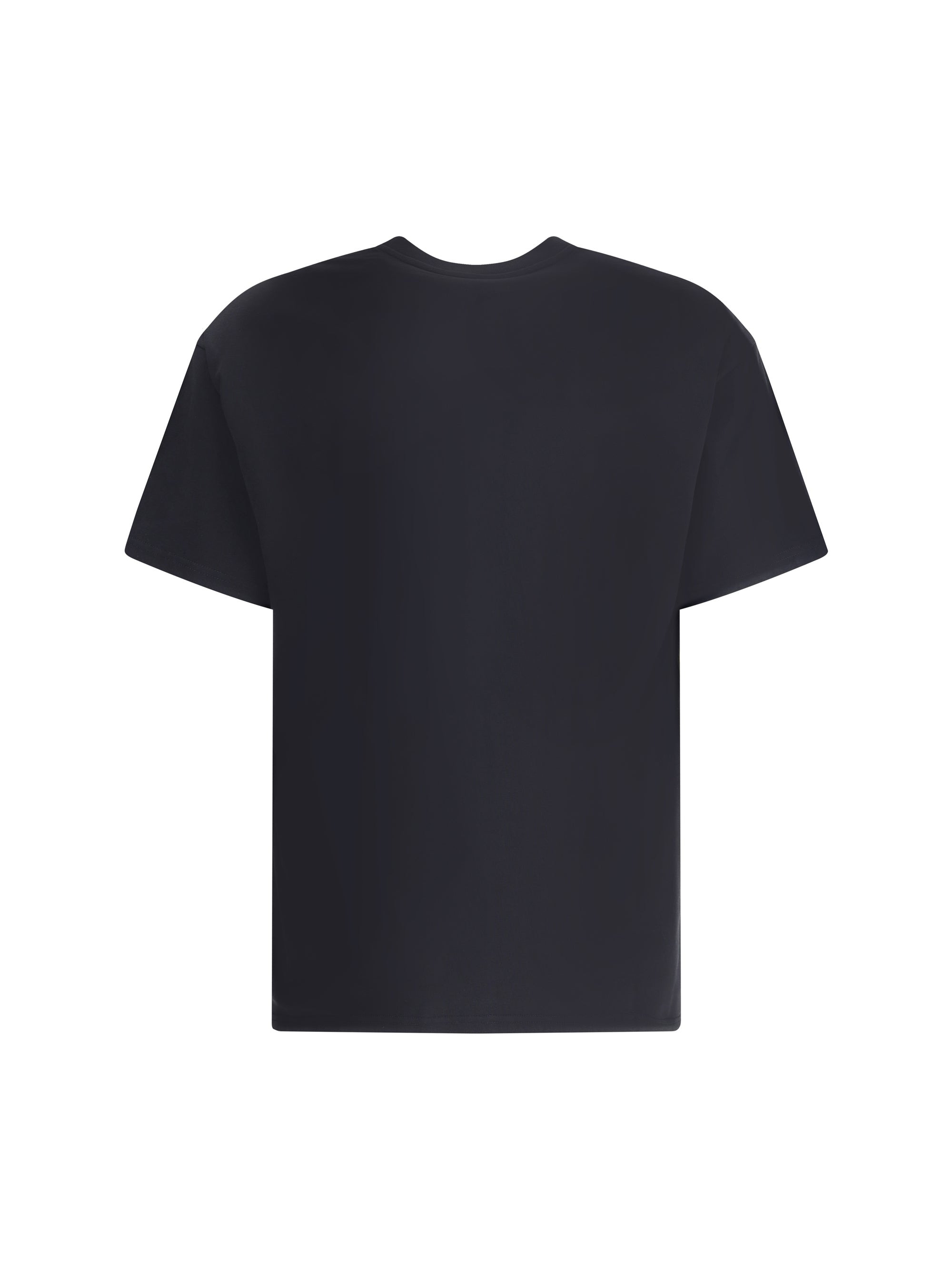 Givenchy Men Cotton T-Shirt - 2