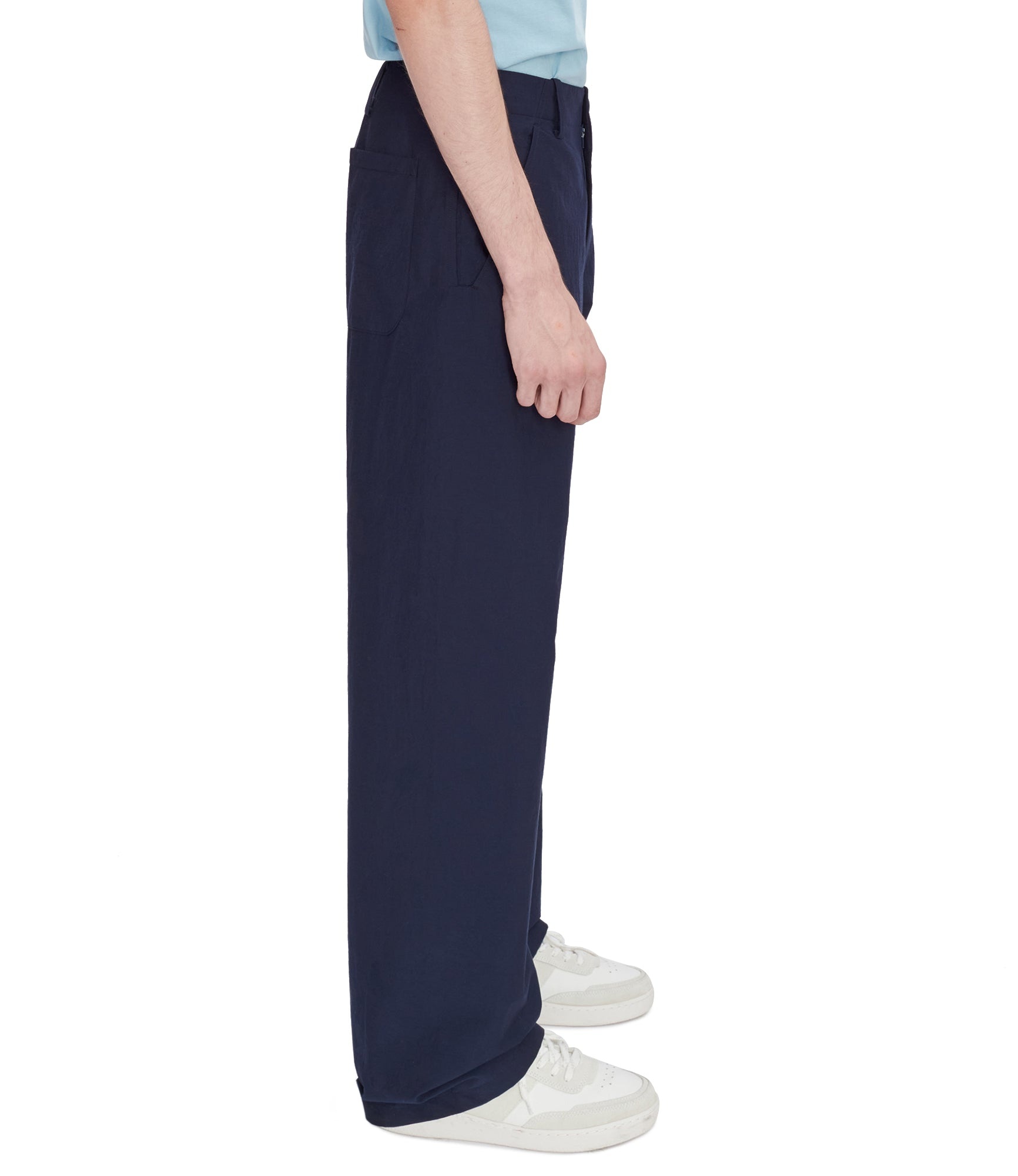 Mathurin pants - 4