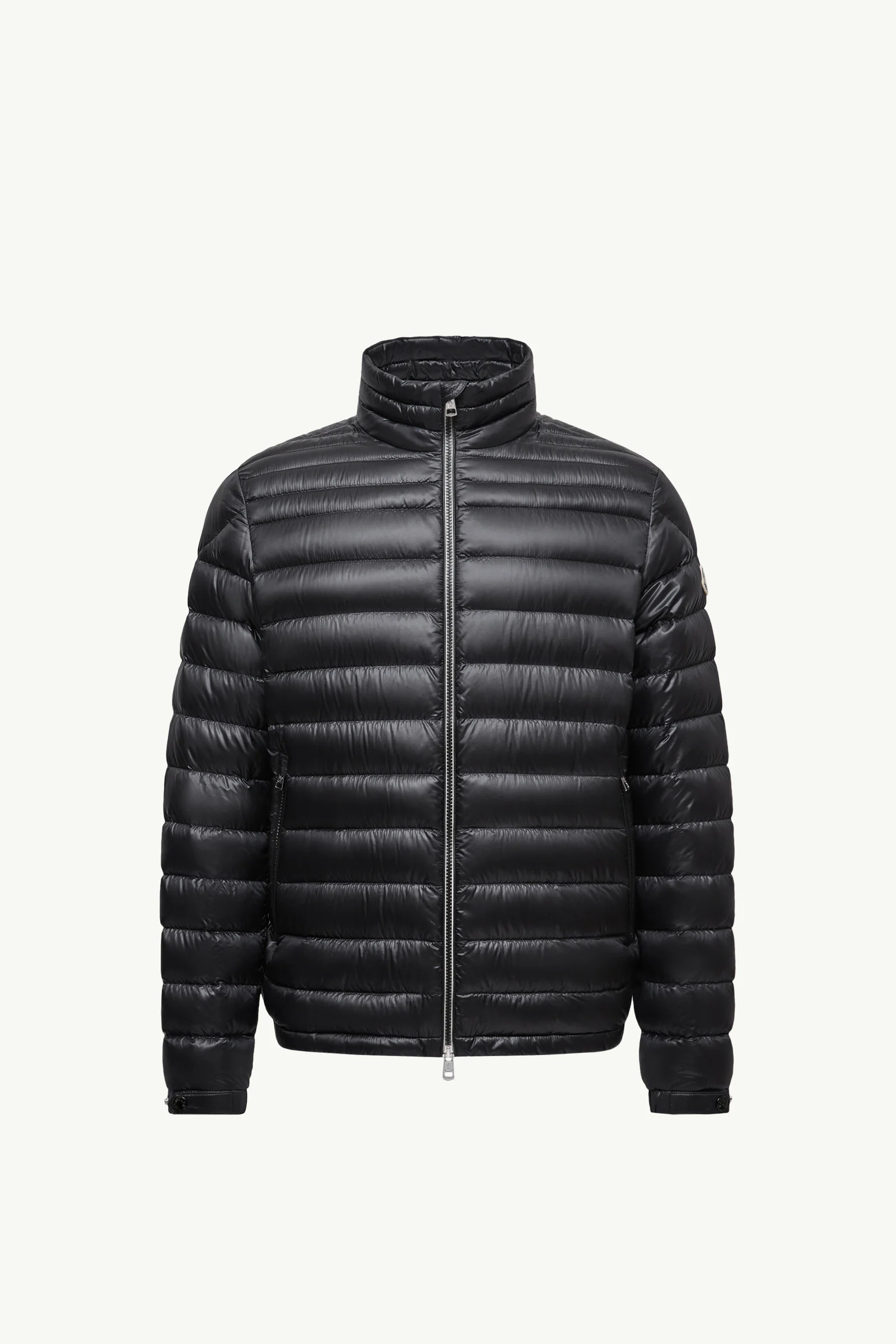 Arnique Short Down Jacket - 1
