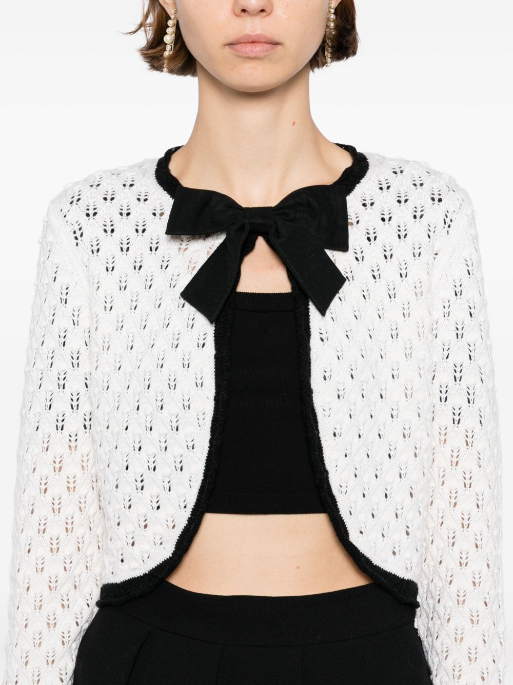 Dannie cardigan - 5