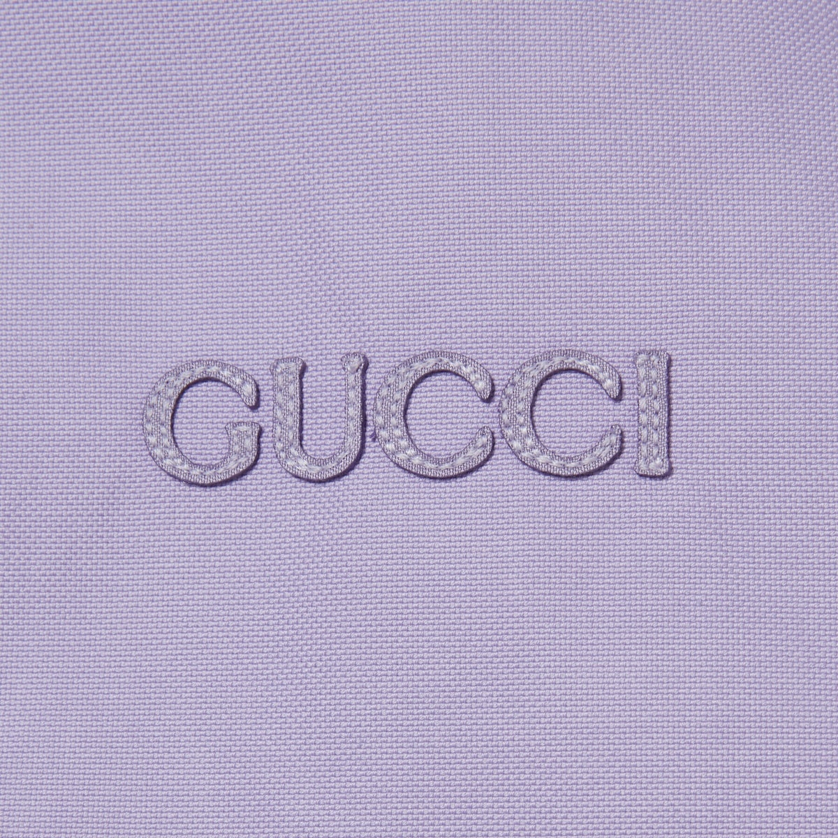 Reversible nylon GG zip jacket - 6