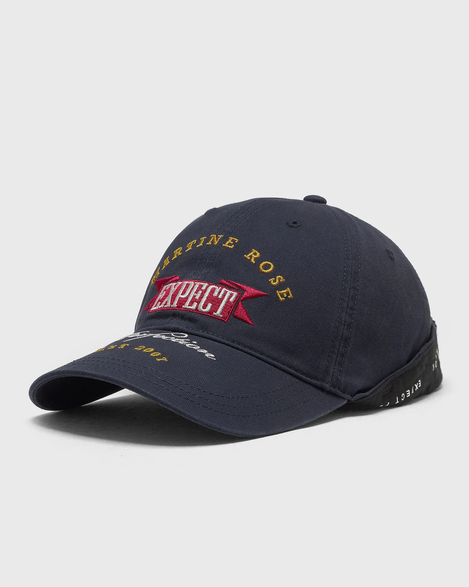 ROLL BACK CAP - 1