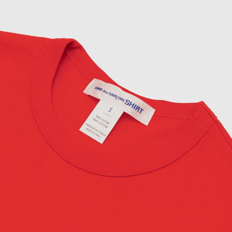 LOGO L/S T-SHIRT - 2