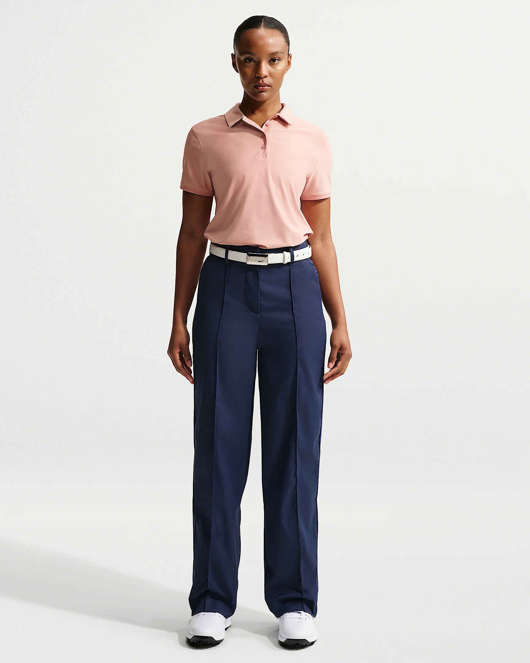 Nike Golf Club Women's Dri-FIT Golf Pants - 1