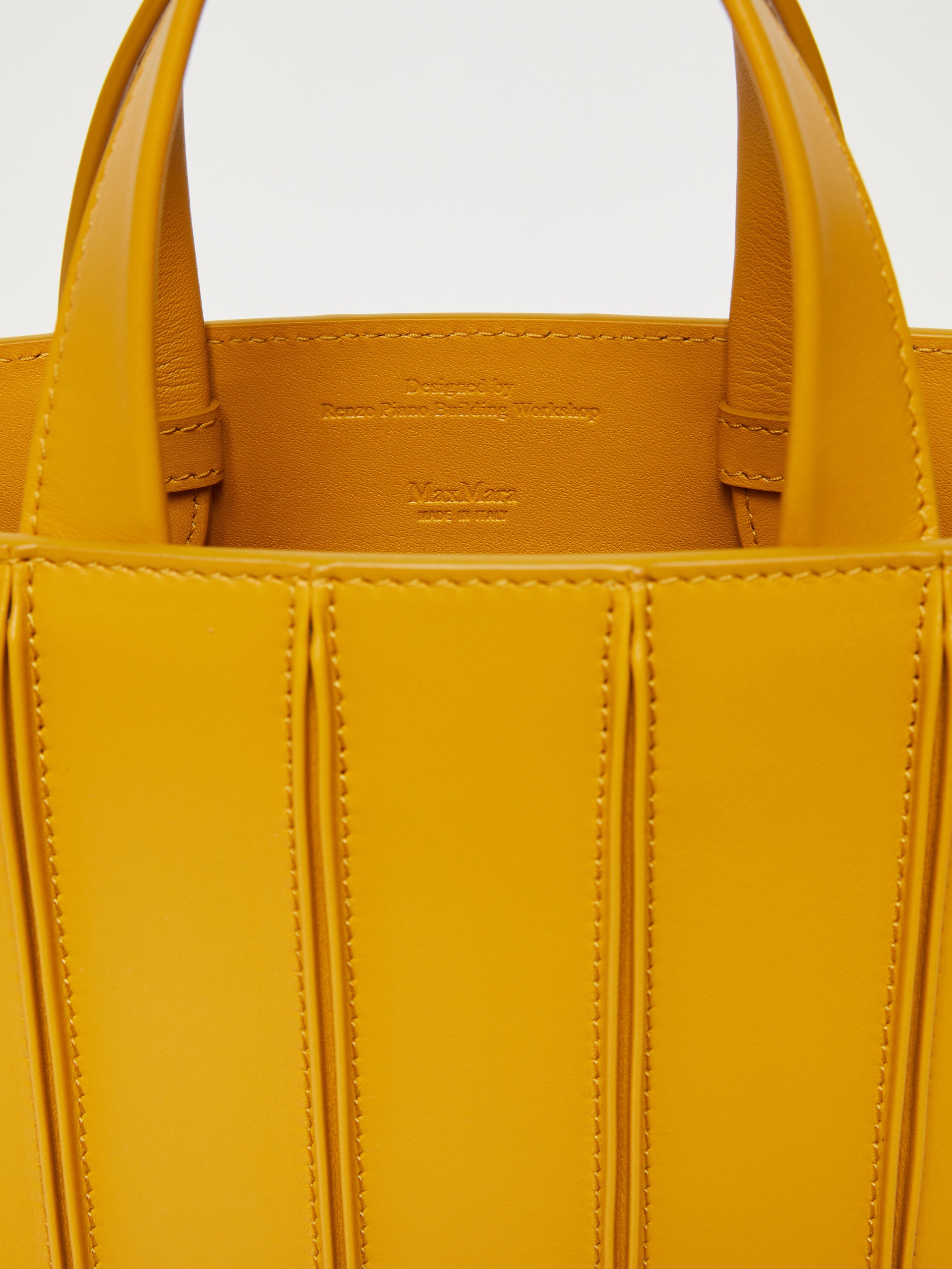 WHITNEYBAG4 Small leather Whitney Bag - 4