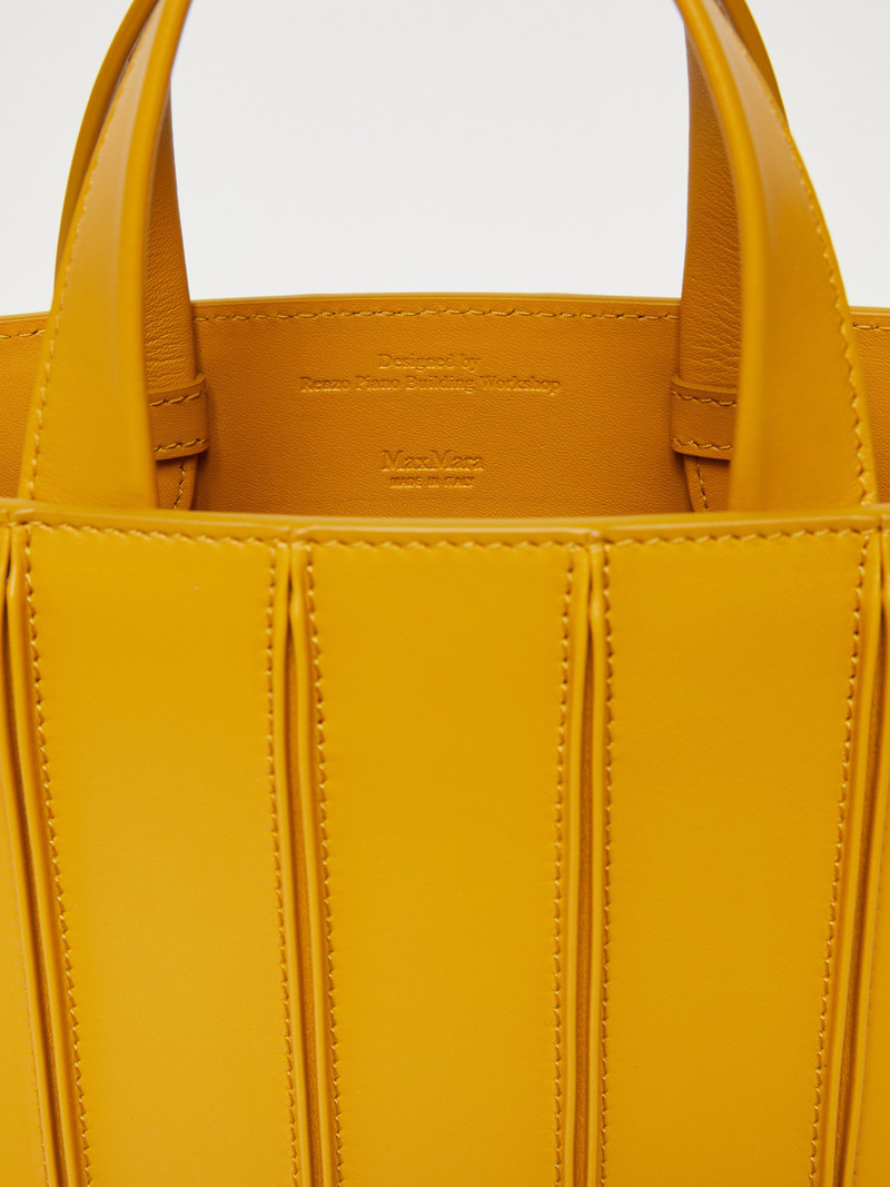 WHITNEYBAG4 Small leather Whitney Bag 4