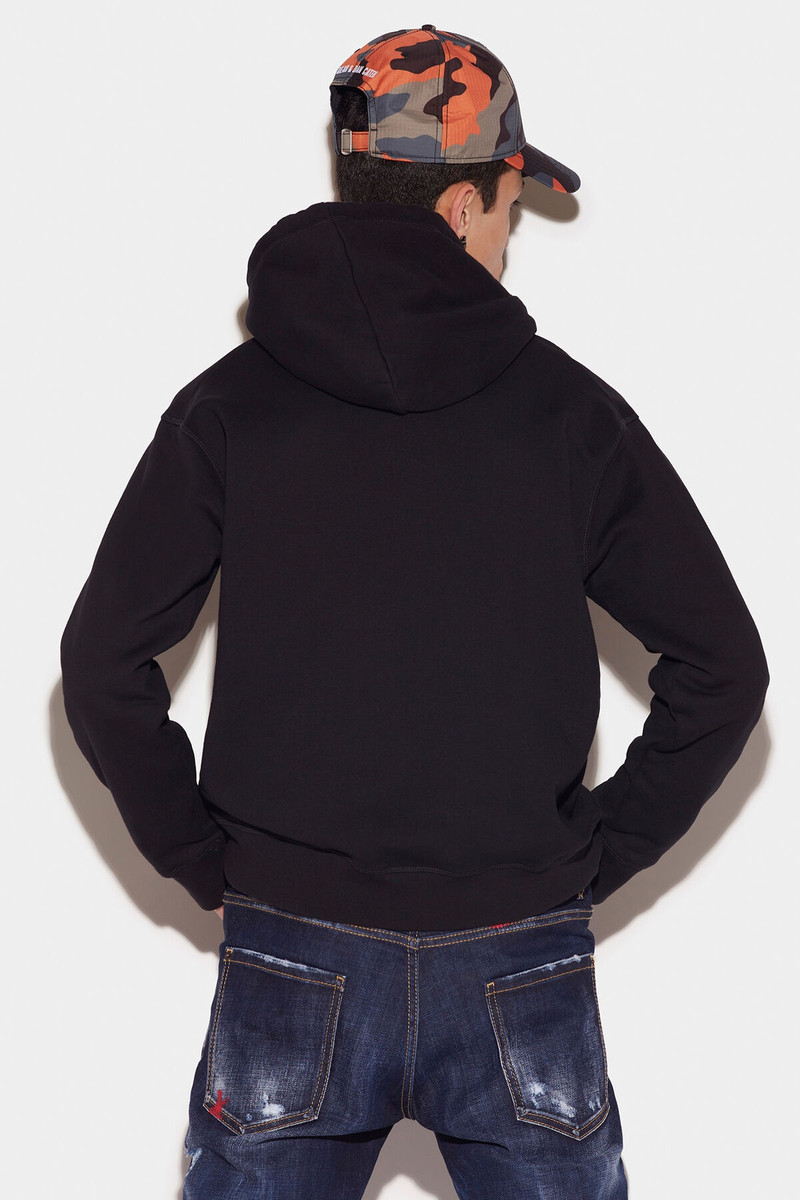 MINI ICON COOL HOODIE 3