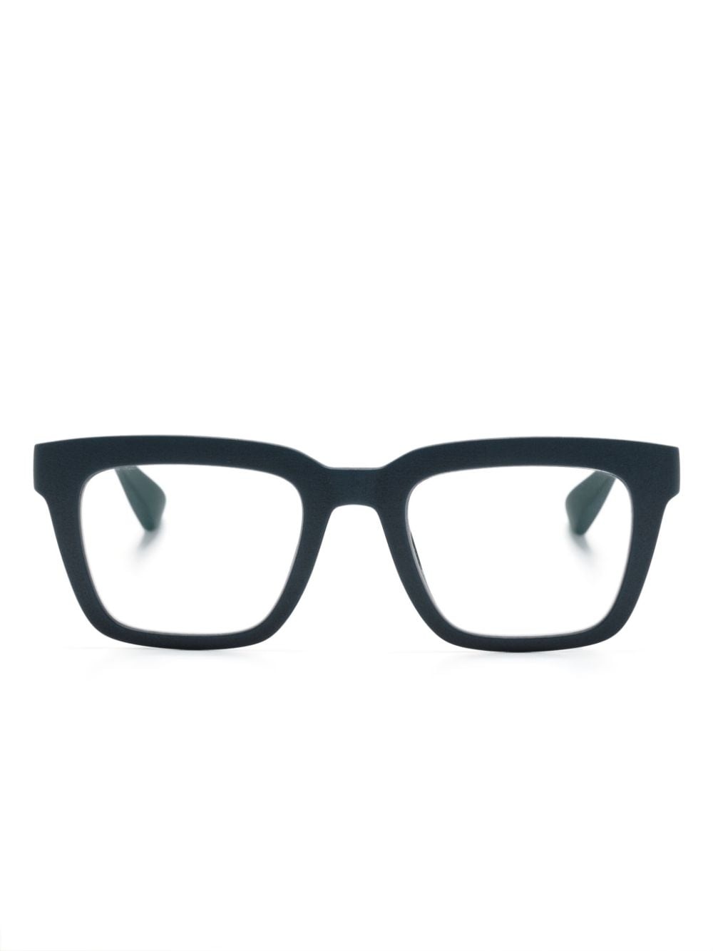 Souda rectangle-frame glasses - 1