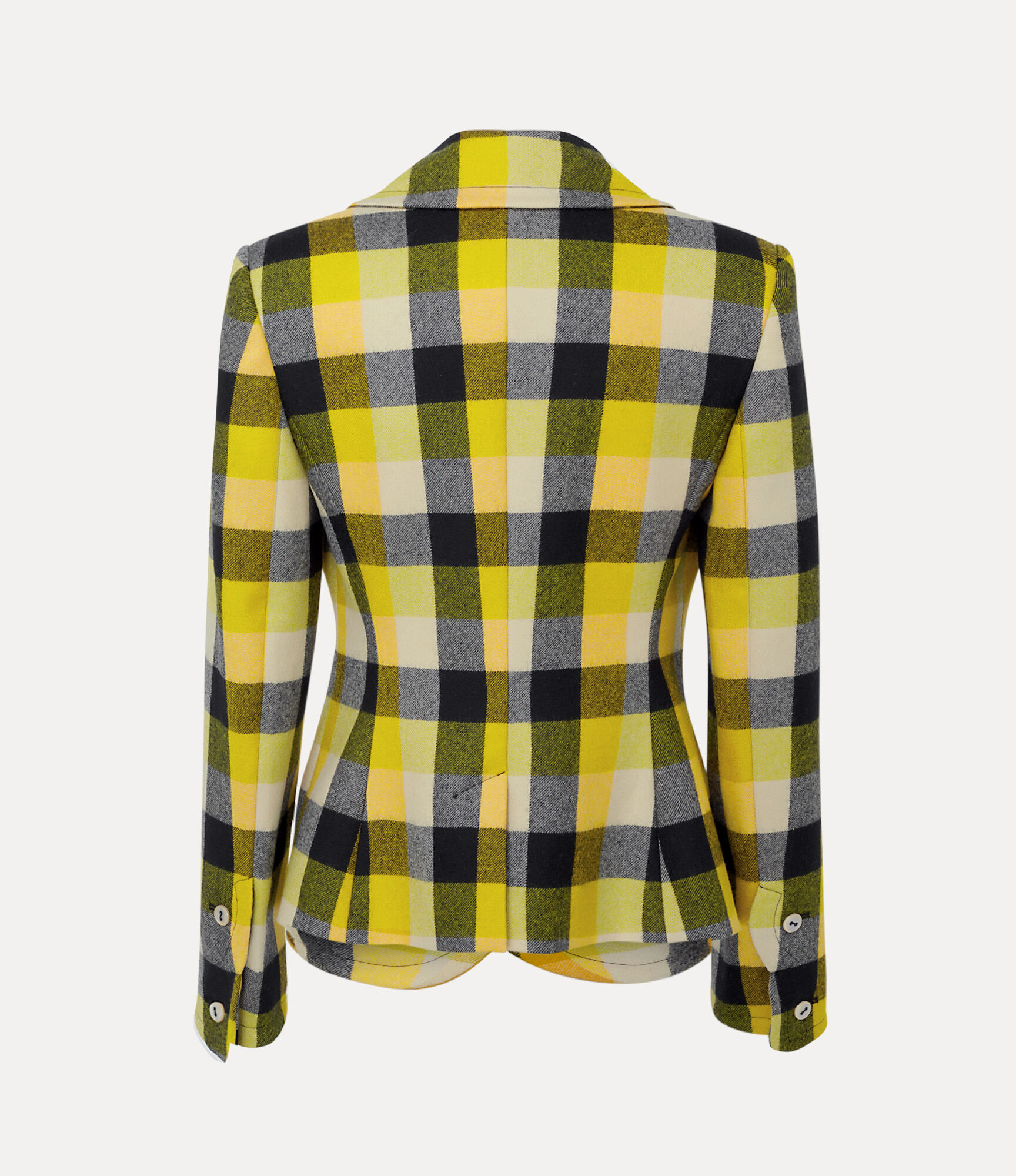 GEORGIA JACKET - 5