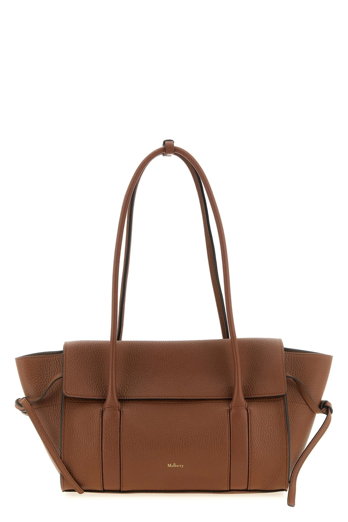 'Soft Bayswater' Small Shoulder Bag - 1