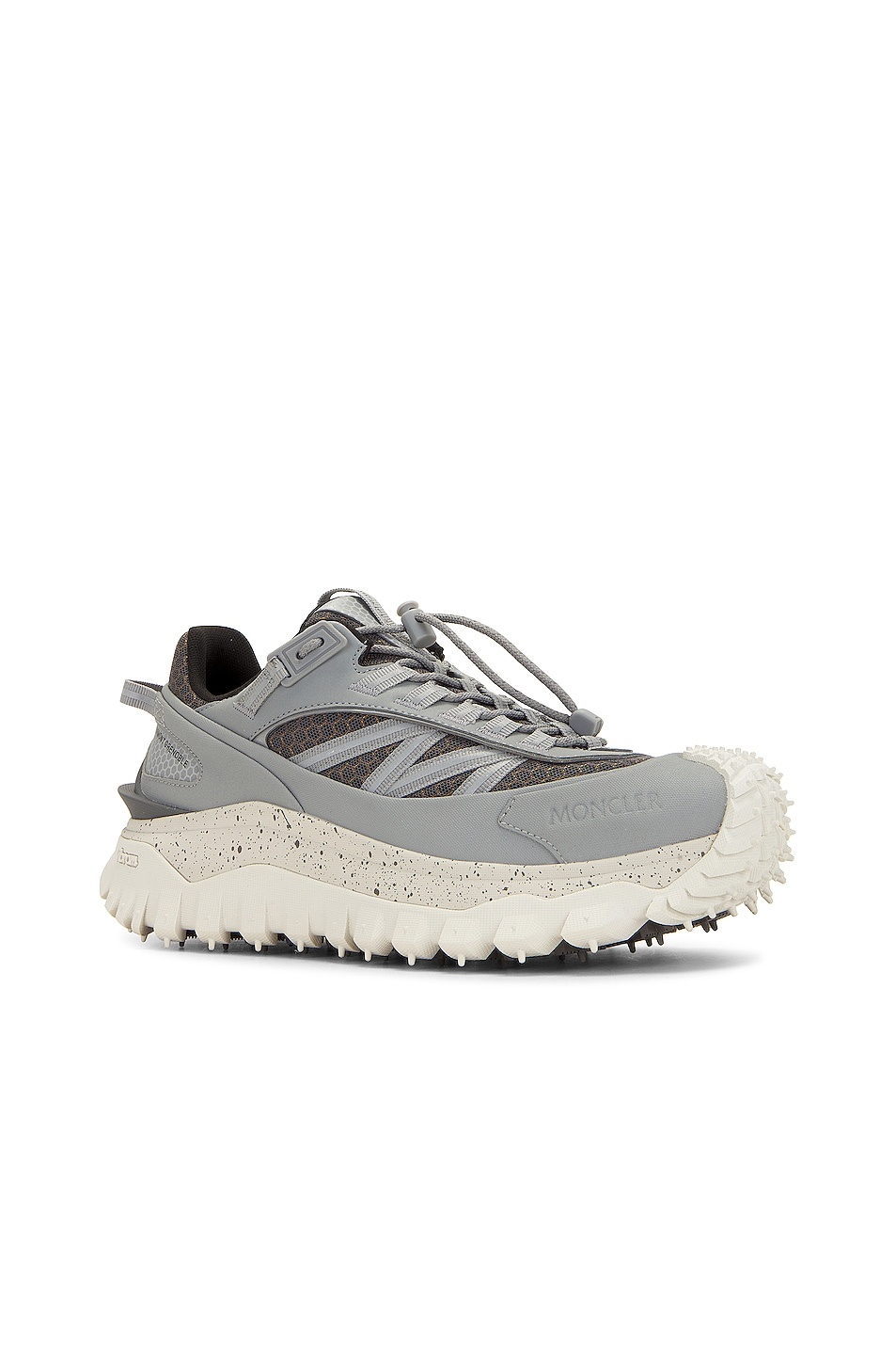 Trailgrip Low Top Sneakers - 2