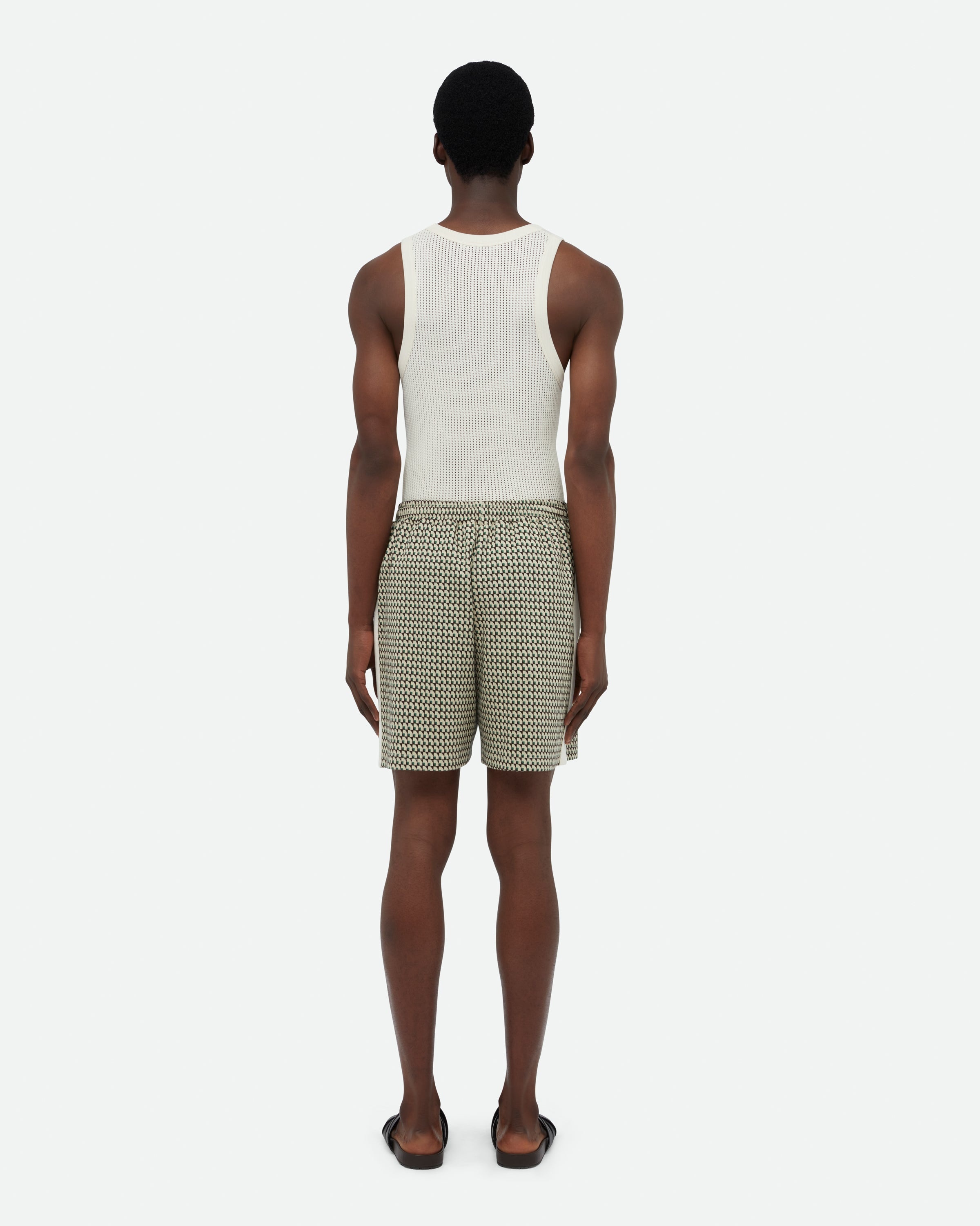 Power Shorts - 3