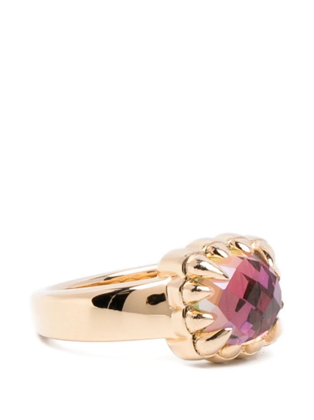 Baby Claw ring - 1