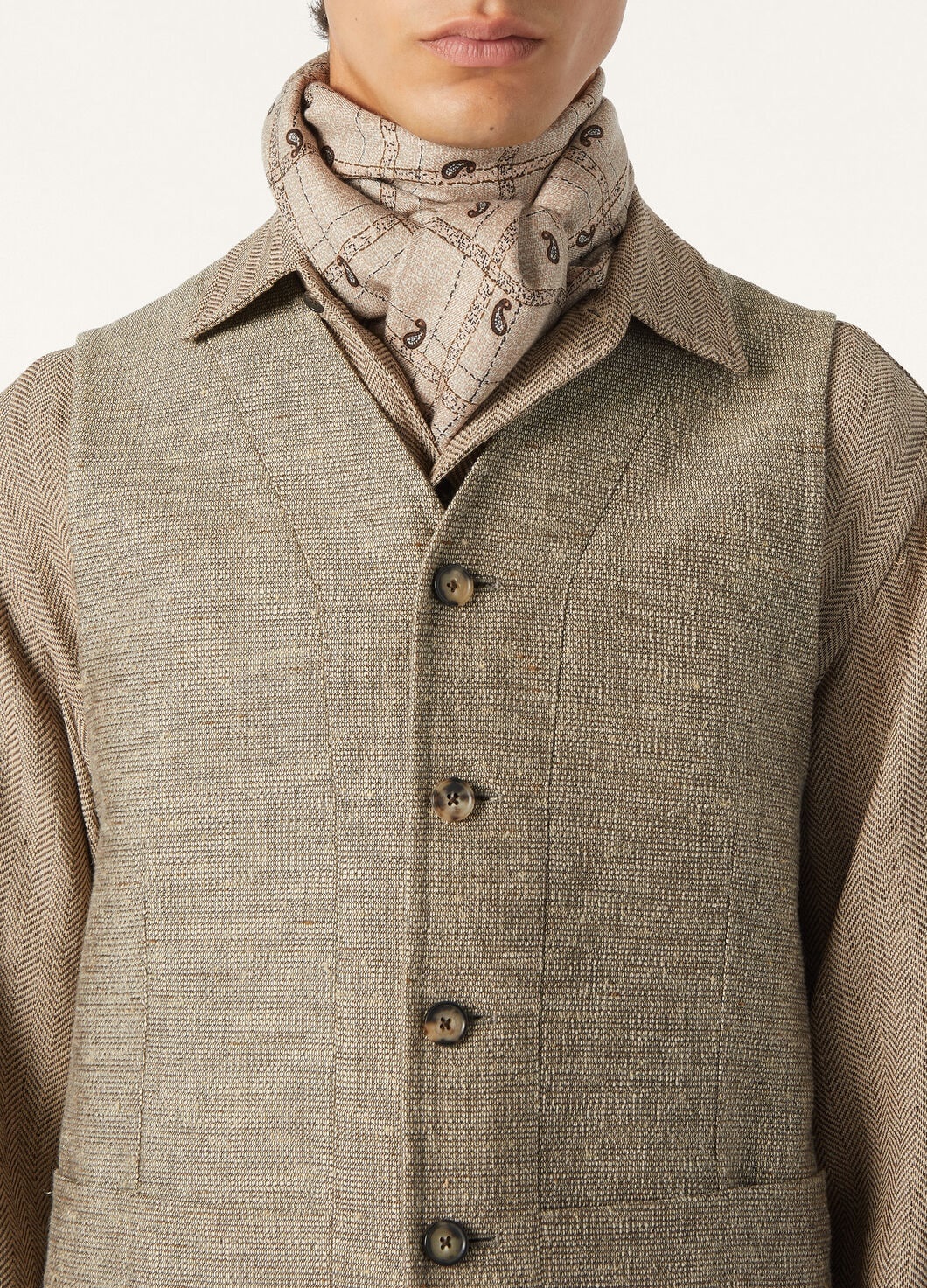 Drayton Vest - 3