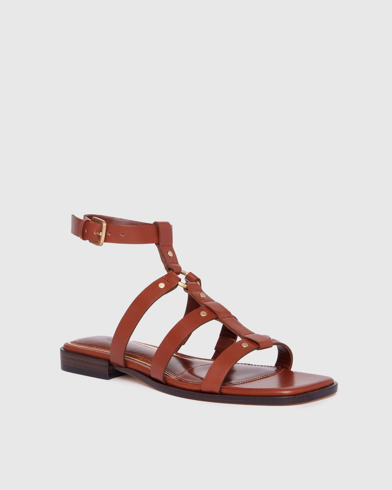 PAIGE Ryland Sandal outlook