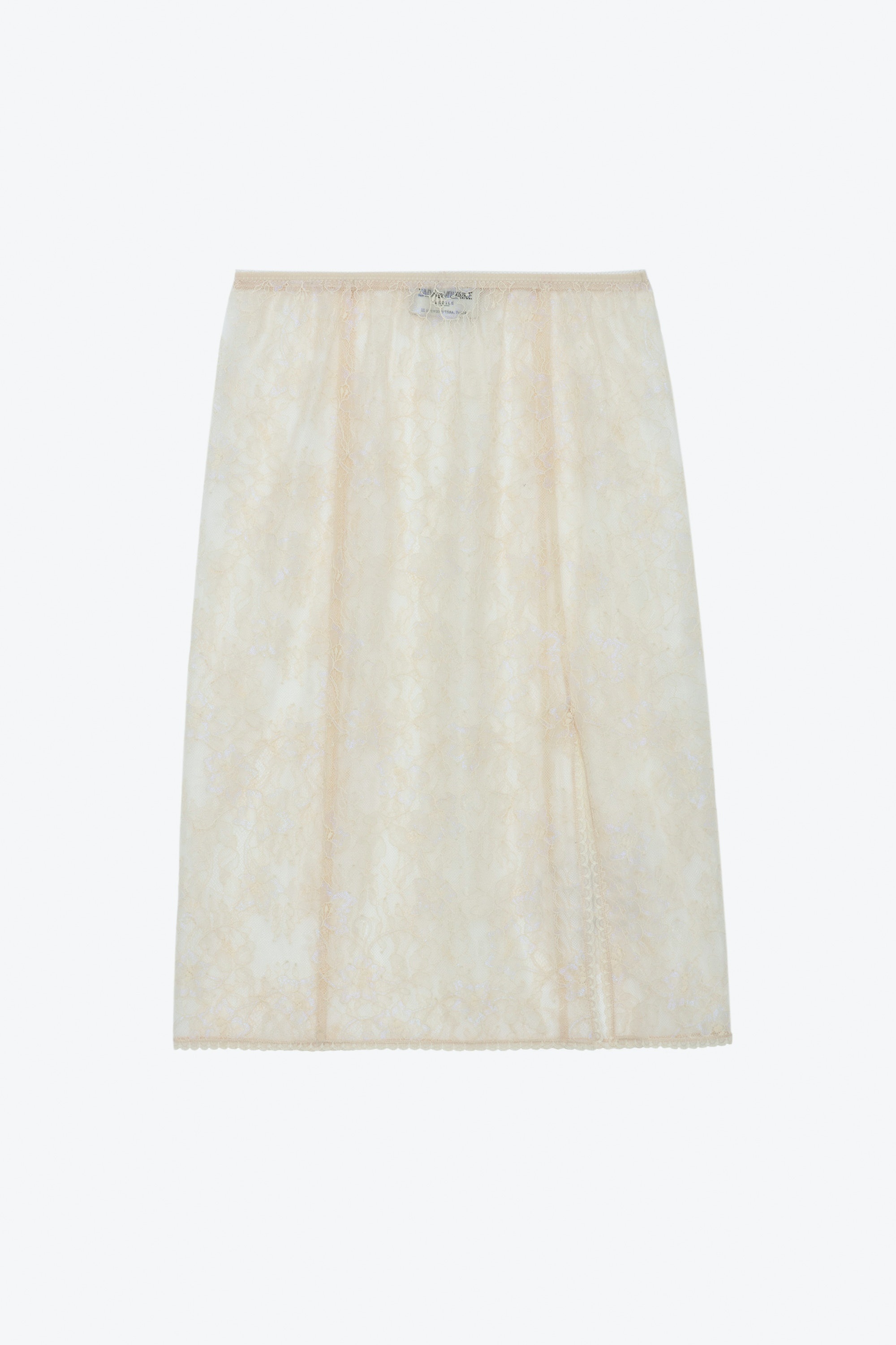 Justicia Skirt - 1