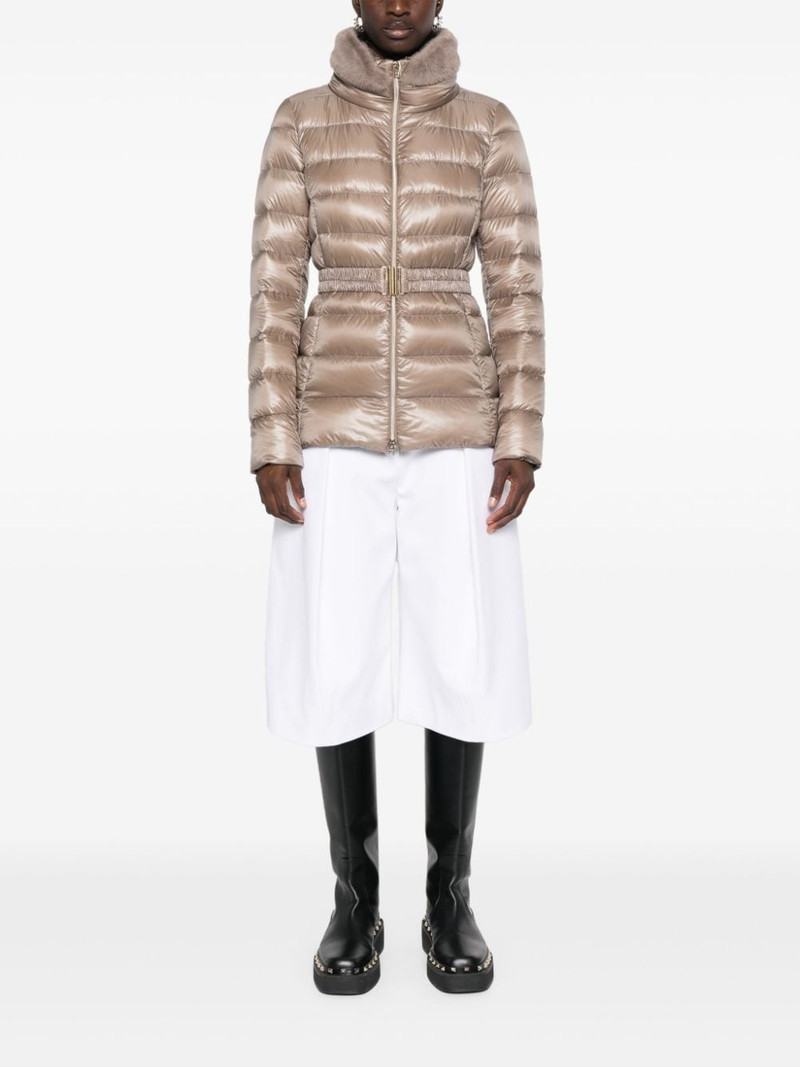 Herno puffer jacket outlook