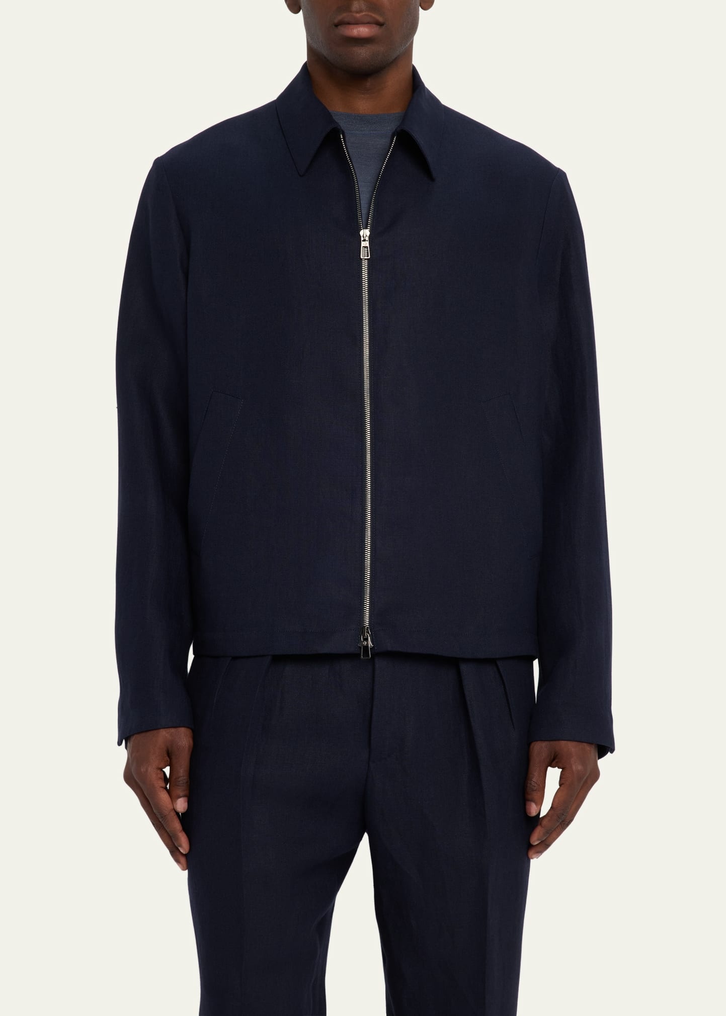 Men's Maurin Full-Zip Blouson - 4