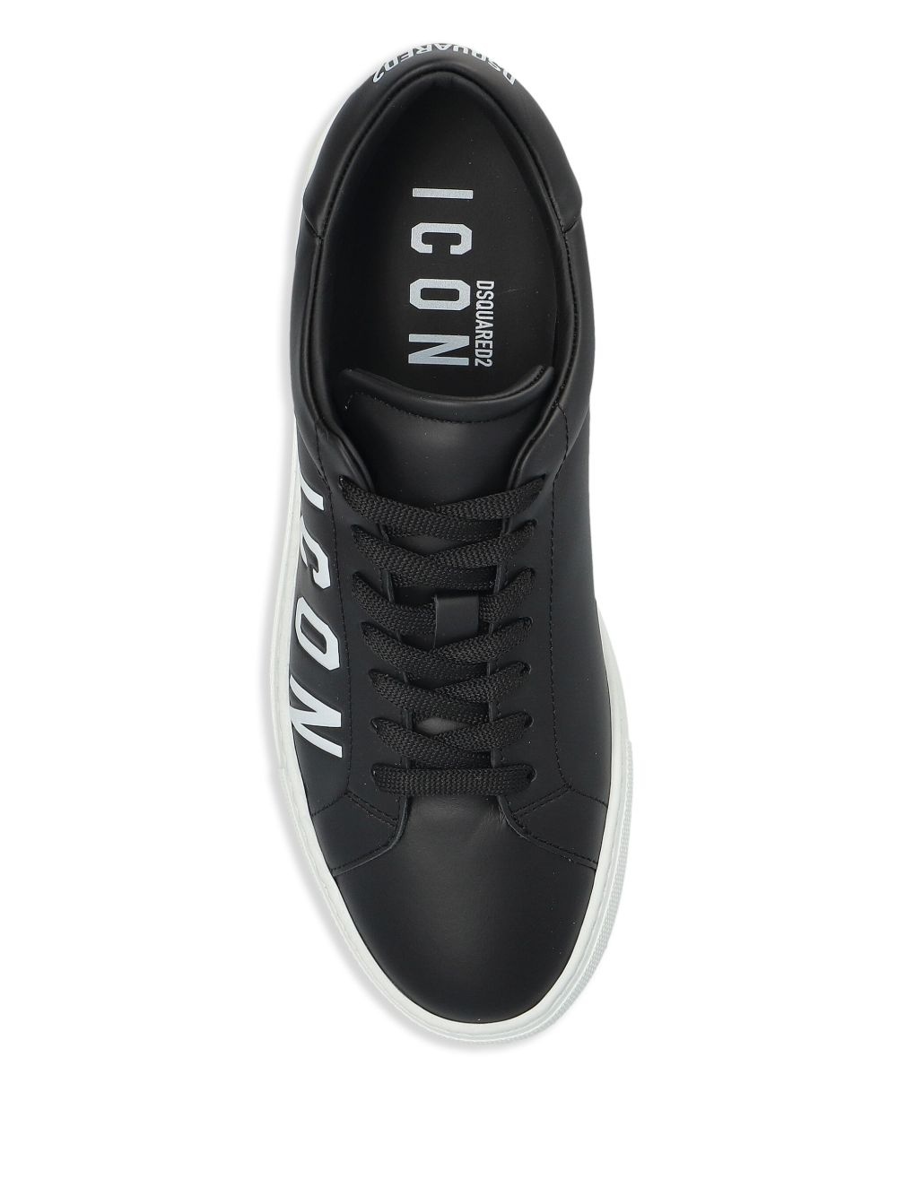Icon sneakers - 4