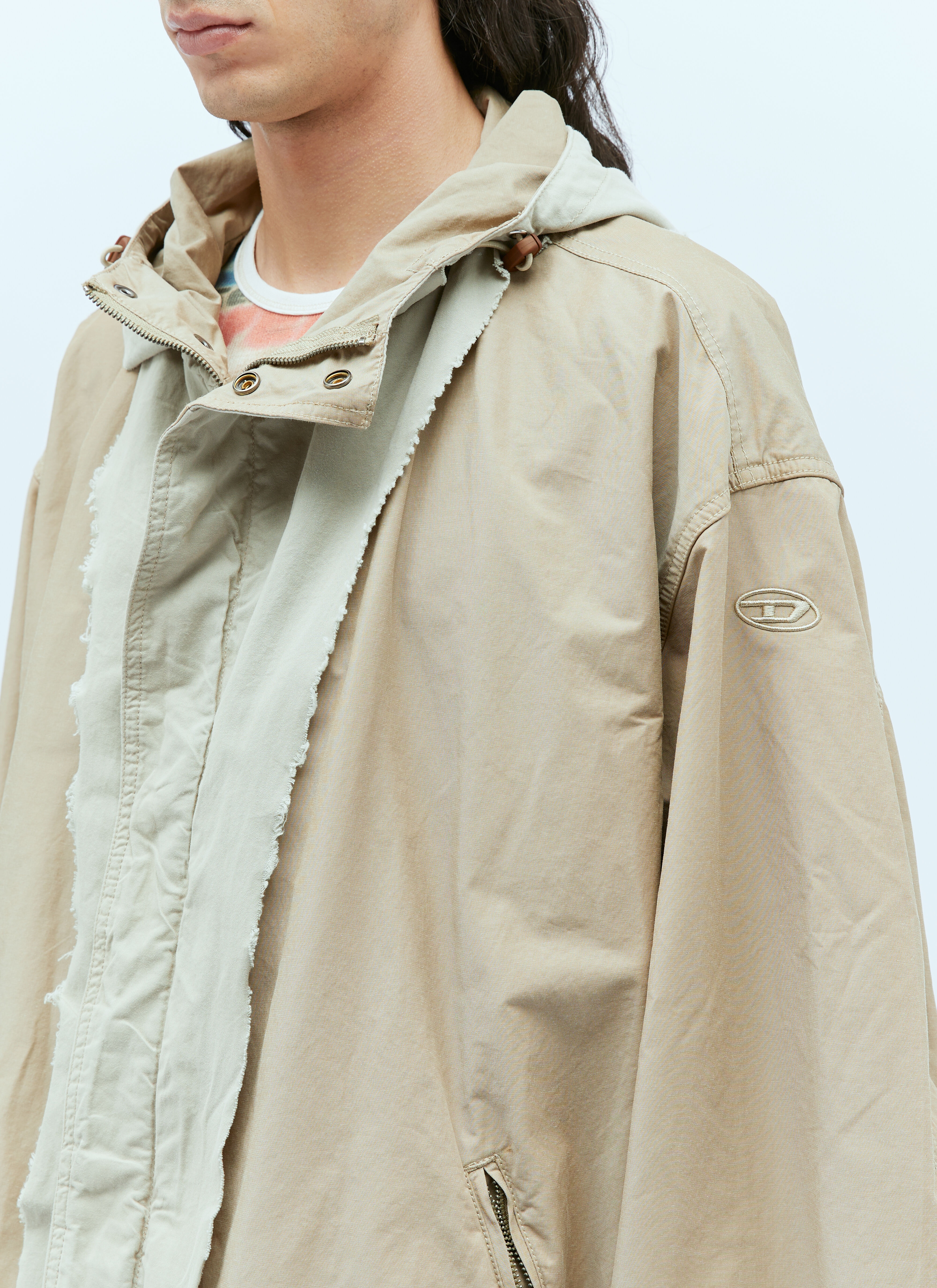 J-Mckell Jacket - 5