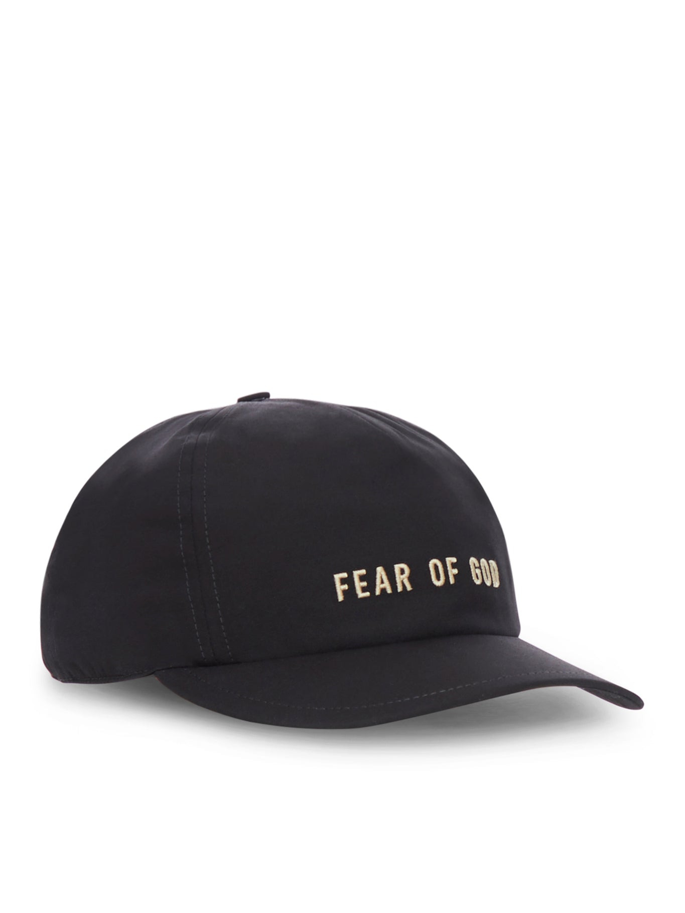 ETERNAL BASEBALL CAP WITH LOGO - 2