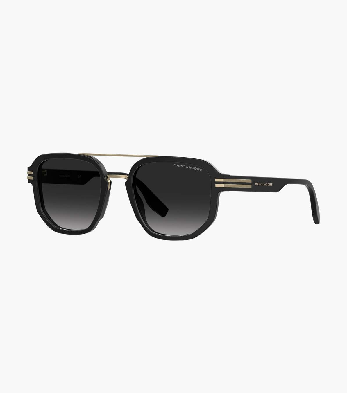 ROUND PILOT SUNGLASSES - 1