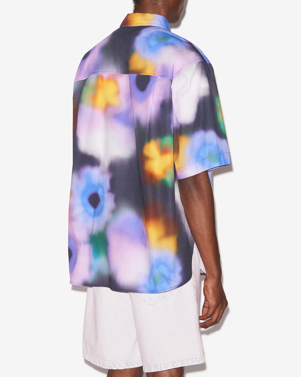 LABILIO SHIRT - 5