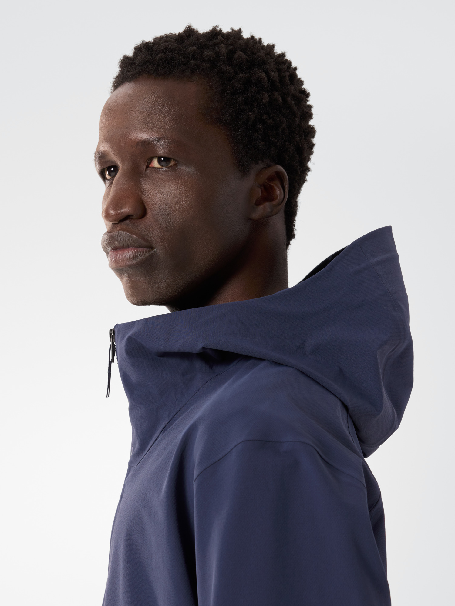 Quartic Jacket - 7