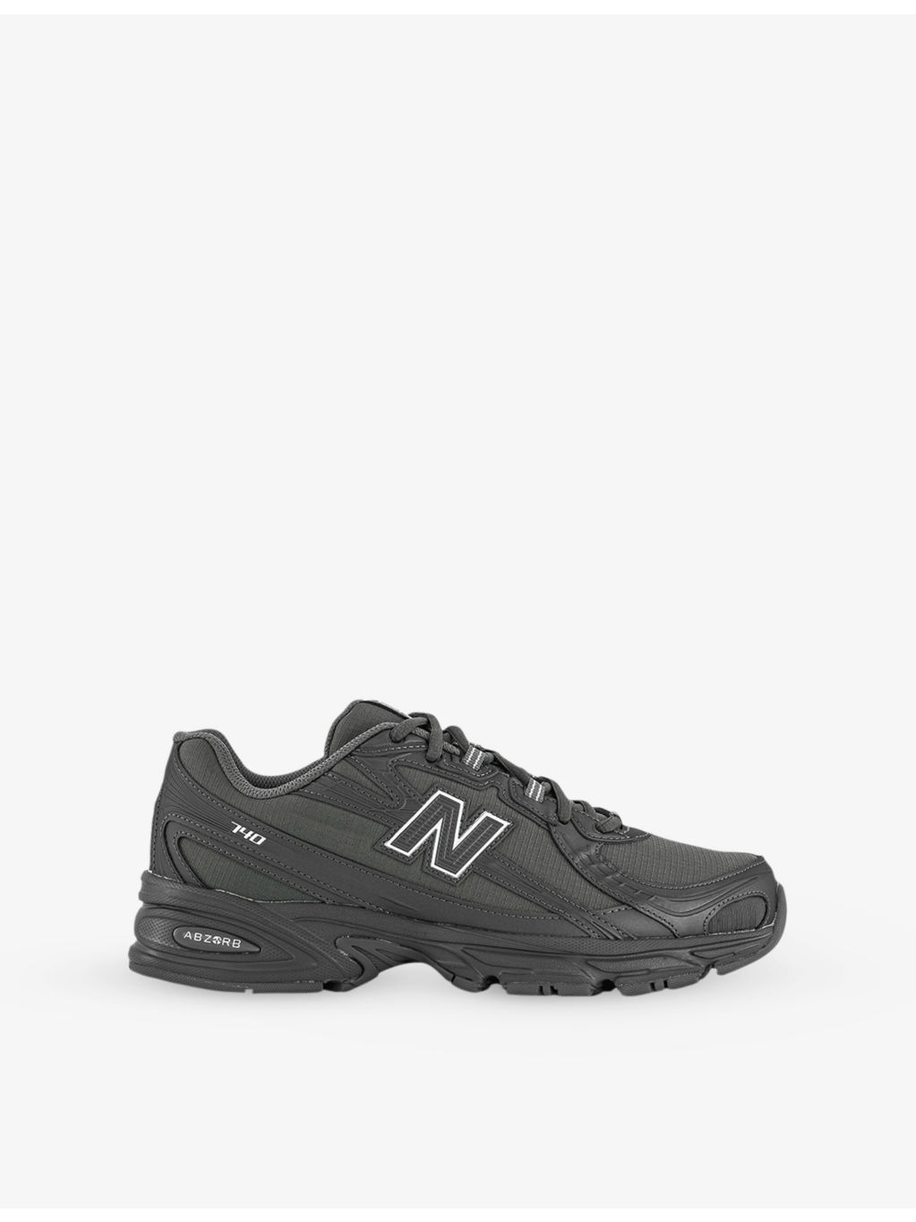 740 V2 Mesh Trainers - 1