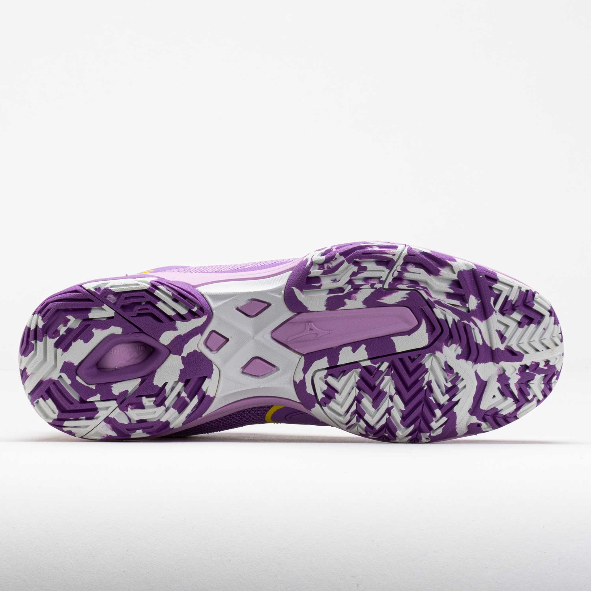 Mizuno Wave Exceed Light 2 AC Women's Bellflower/White - 4