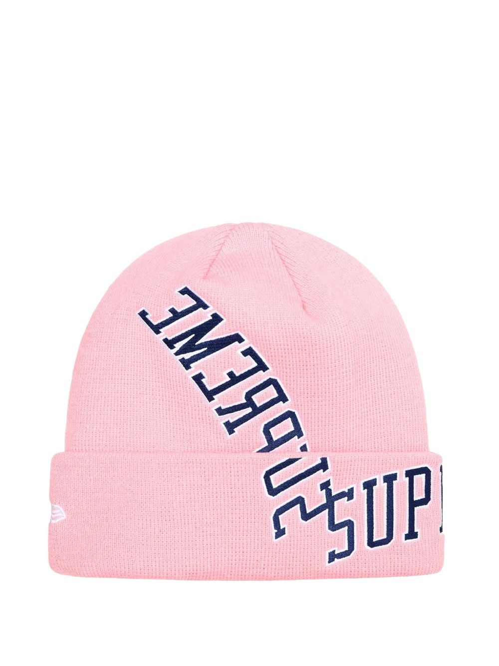 New Era Multi Arc beanie hat - 2
