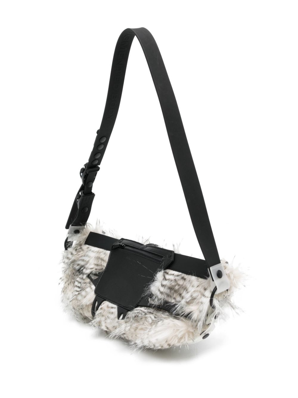 Object I70 crossbody bag - 3