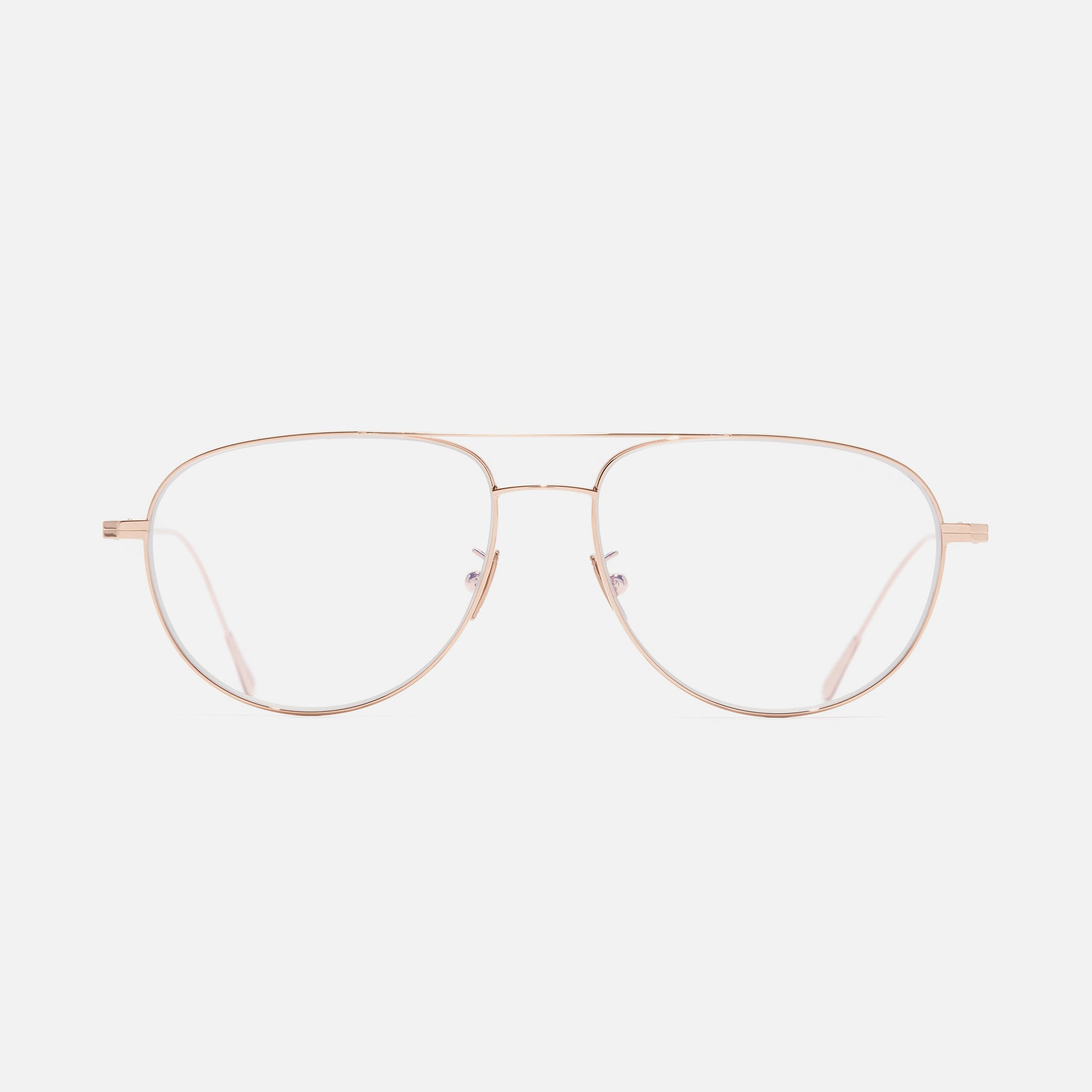0002 AVIATOR OPTICAL GLASSES - 3