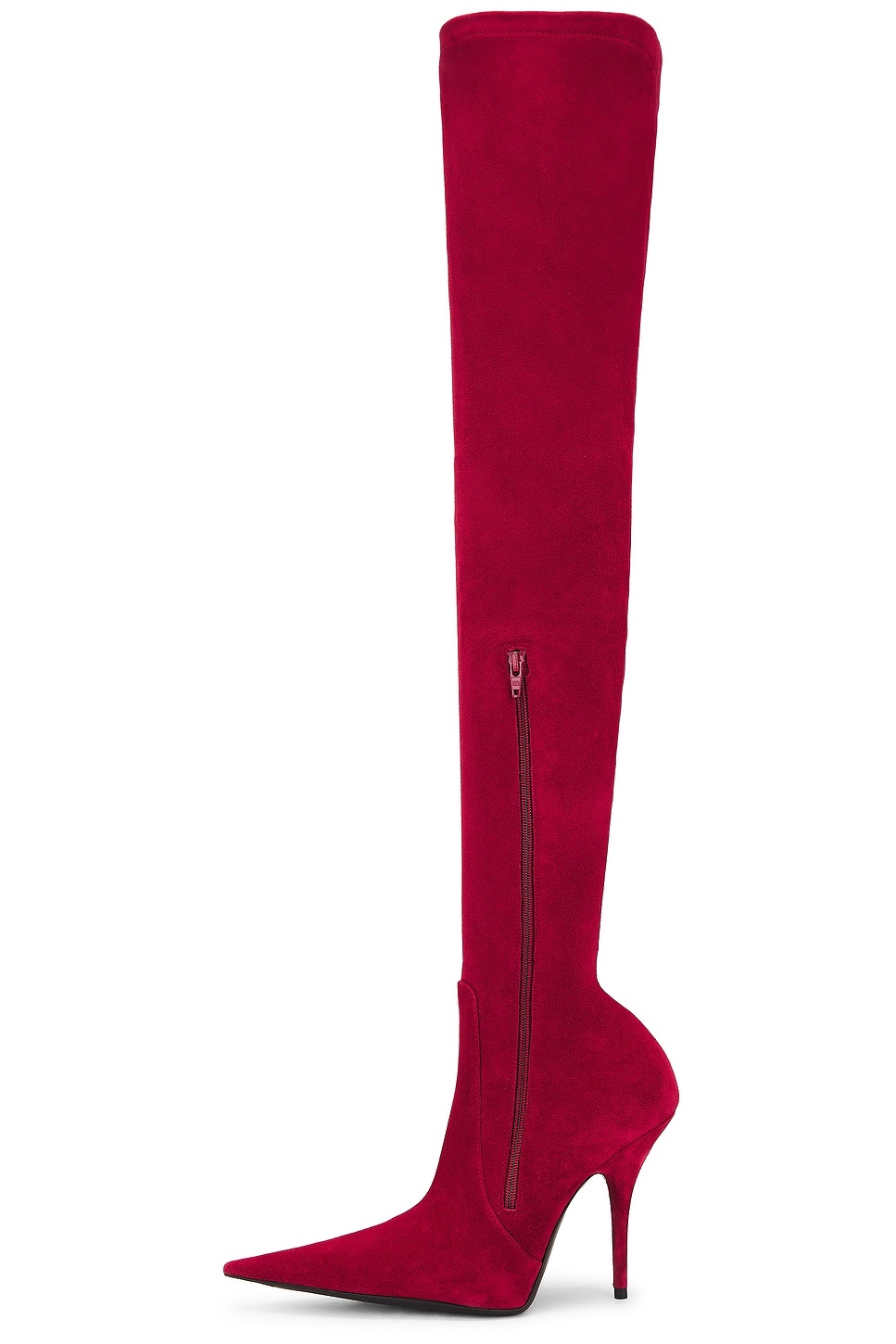 Avenue Suede H110 Boot - 5