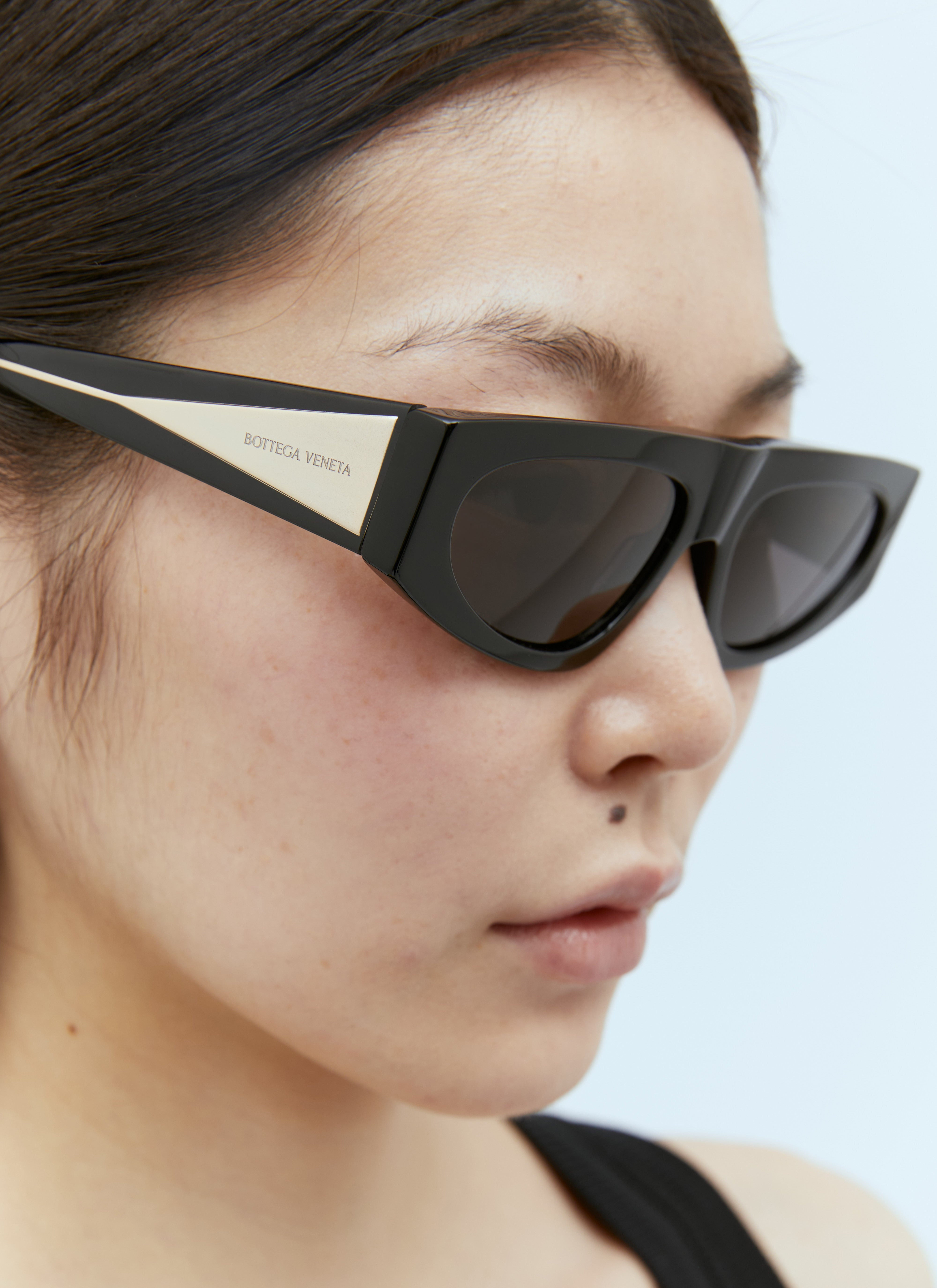 Bottega Veneta Men Bv1277s Sunglasses - 6