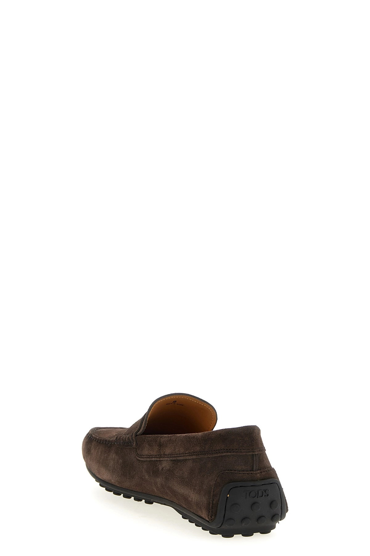 'City Gommino' loafers - 3