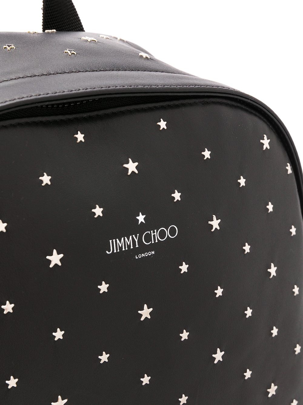 star studs backpack - 4