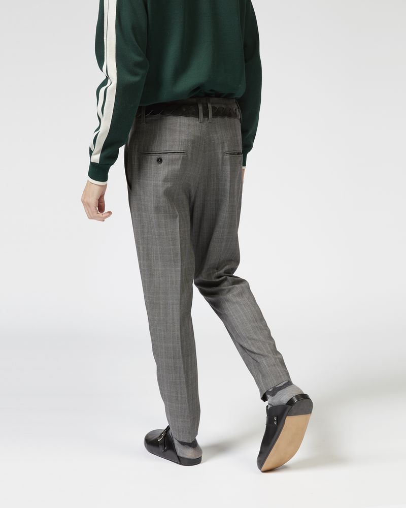 LISATO TROUSERS - 4