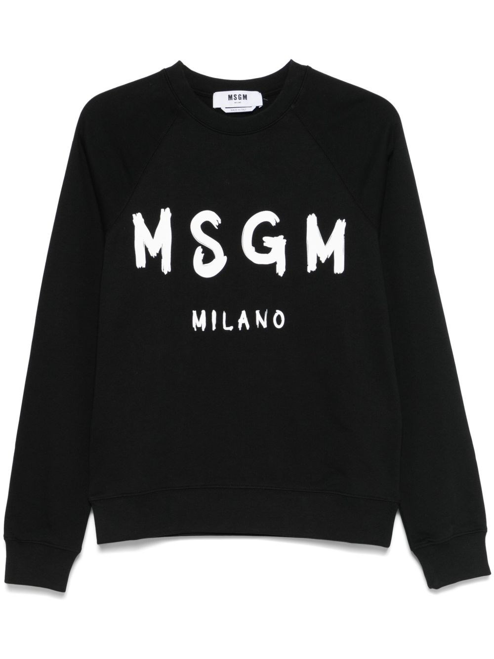 Logo sweatshirt - 1